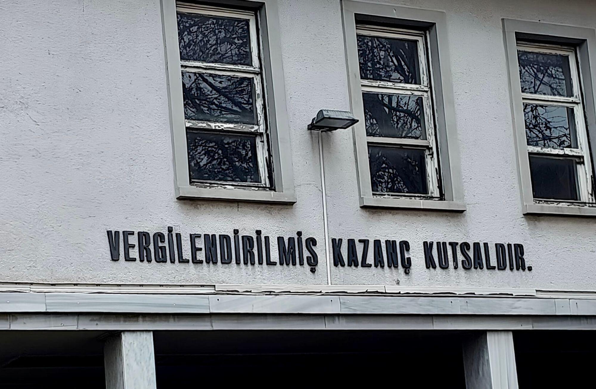 KDV’ye, harçlara, vergilere yeni zamlar