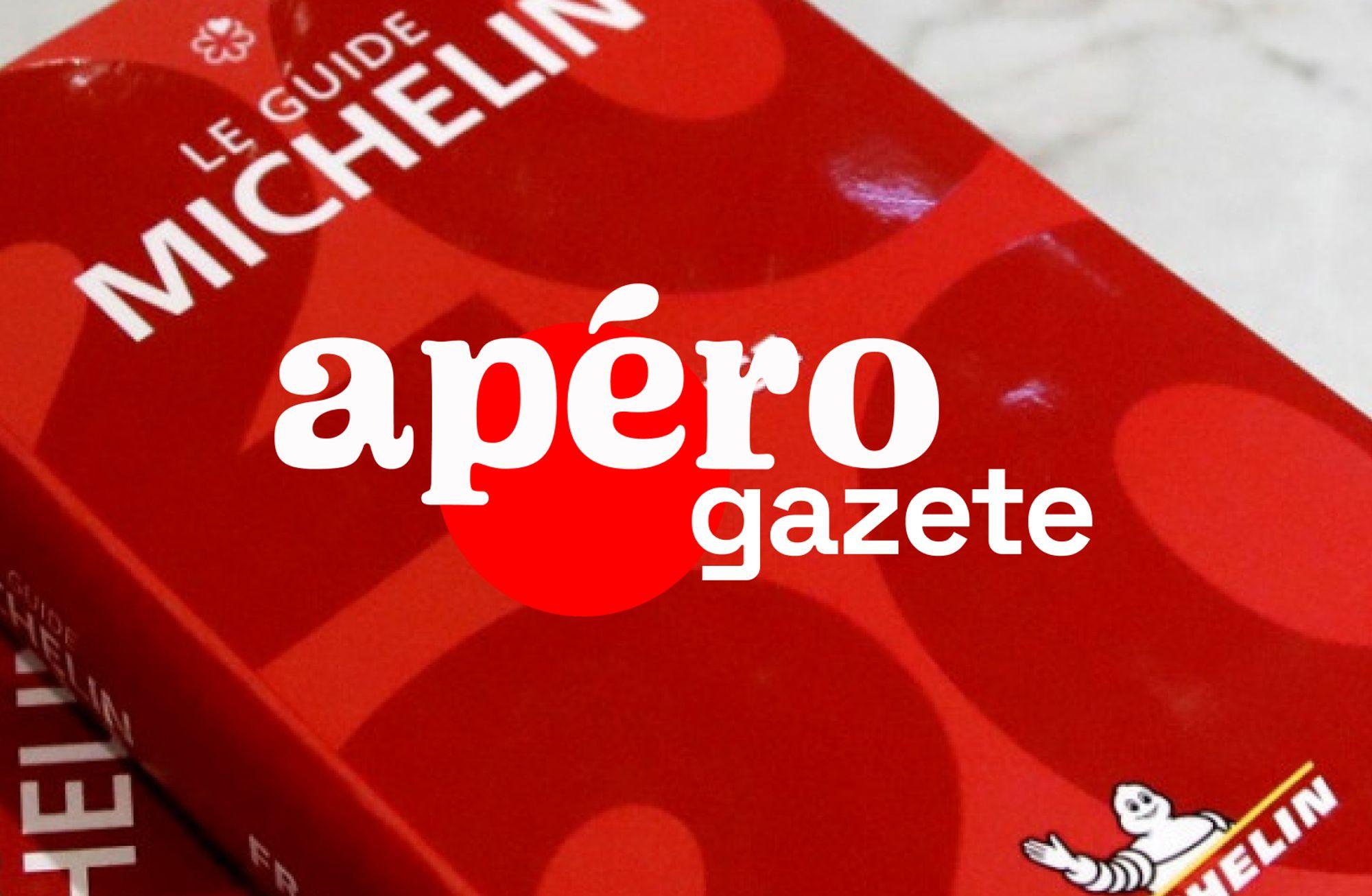 MICHELIN Guide’a Türkiye’den yeni rotalar