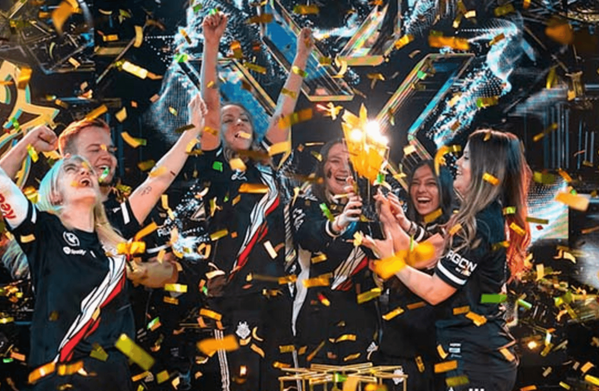 Mastercard'tan e-spora destek