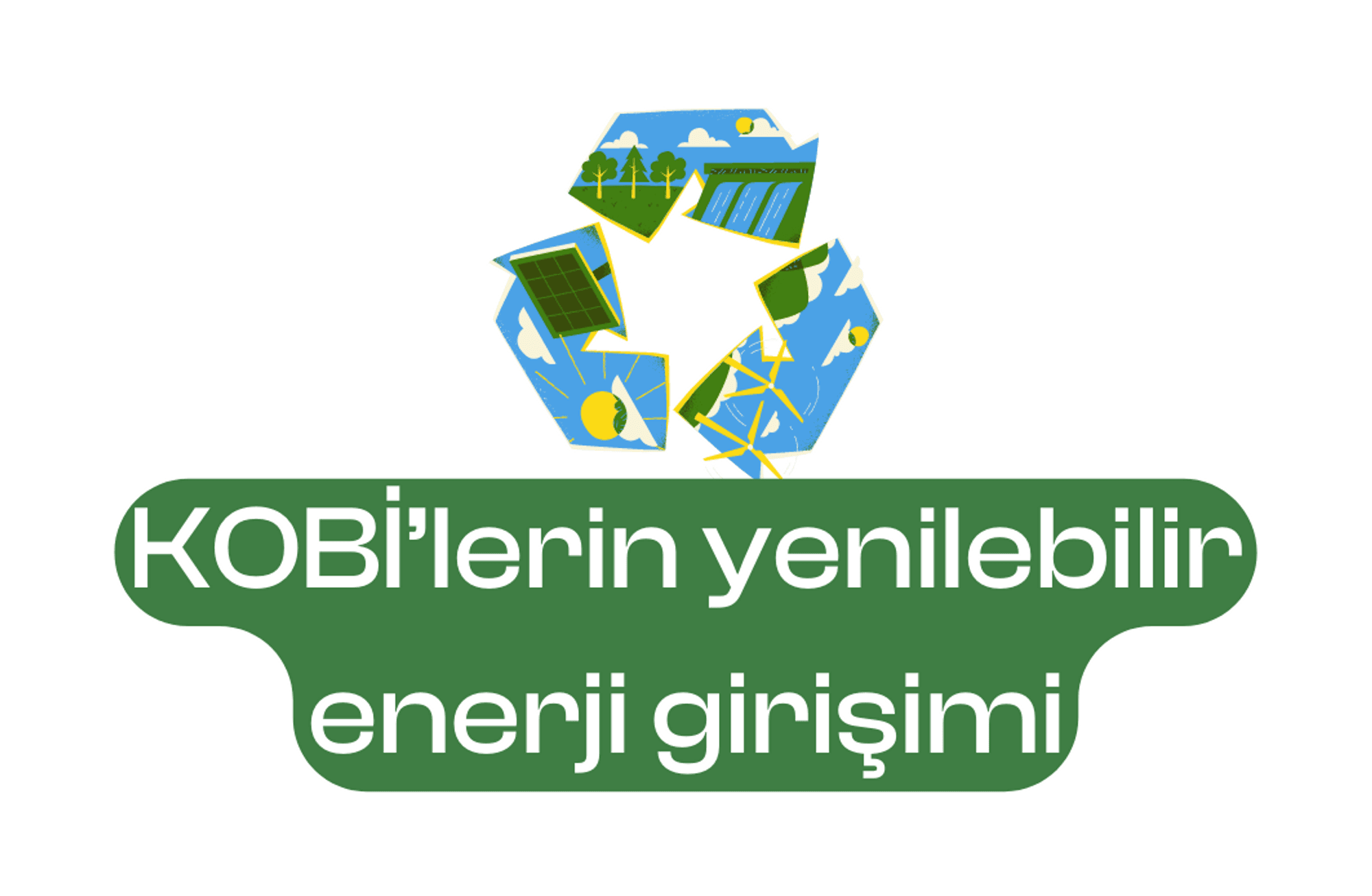 KOBİ’lerin yenilebilir enerji girişimi