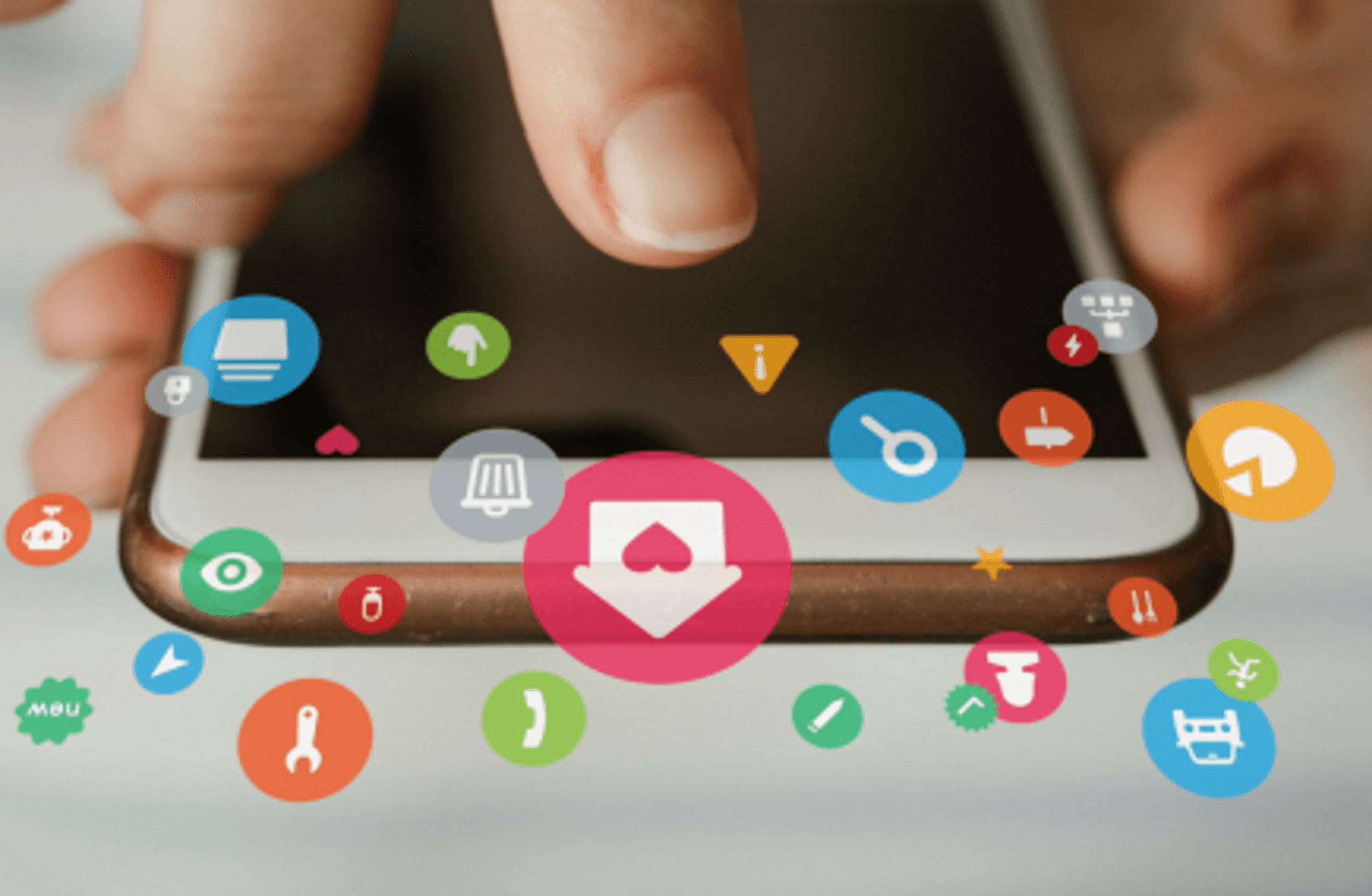 Sosyal medya platformlarında kişisel verileriniz hangi ülkelere aktarılıyor?