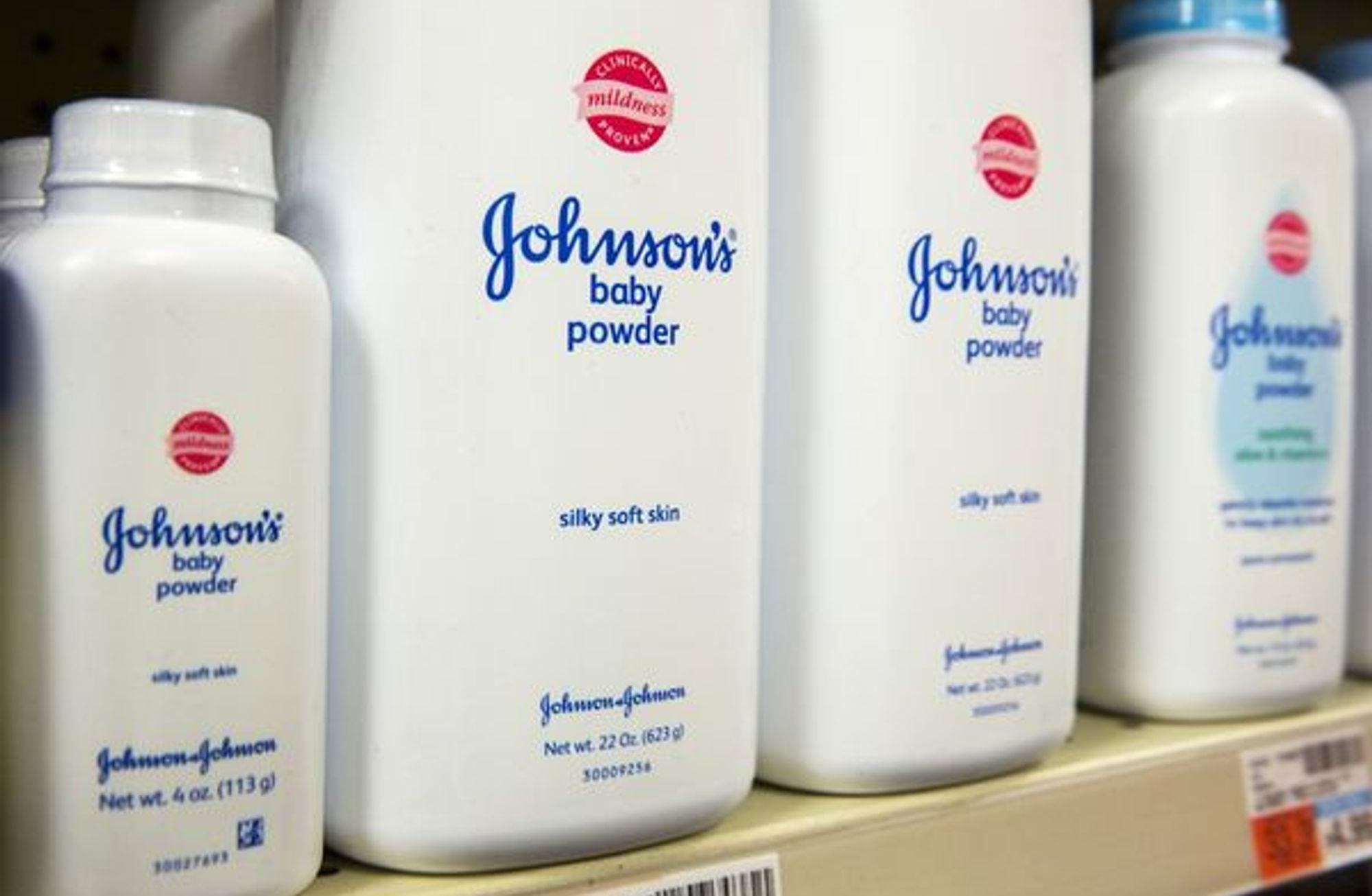 Johnson & Johnson'ın “iflas çözümüne” mahkemeden ret