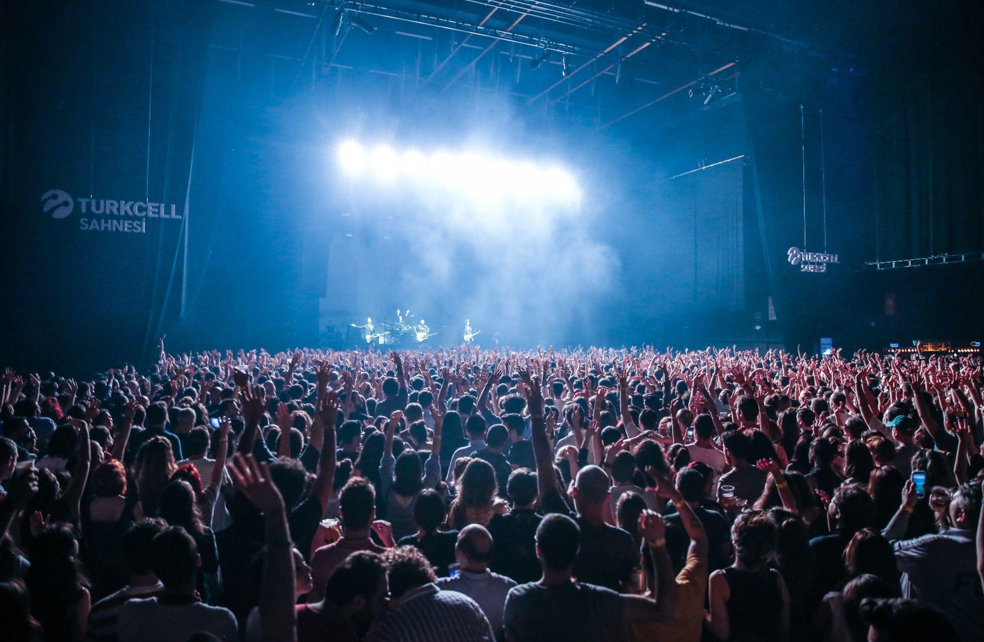 📣 MIX Festival by %100 Müzik’in bu yılki programı açıklandı