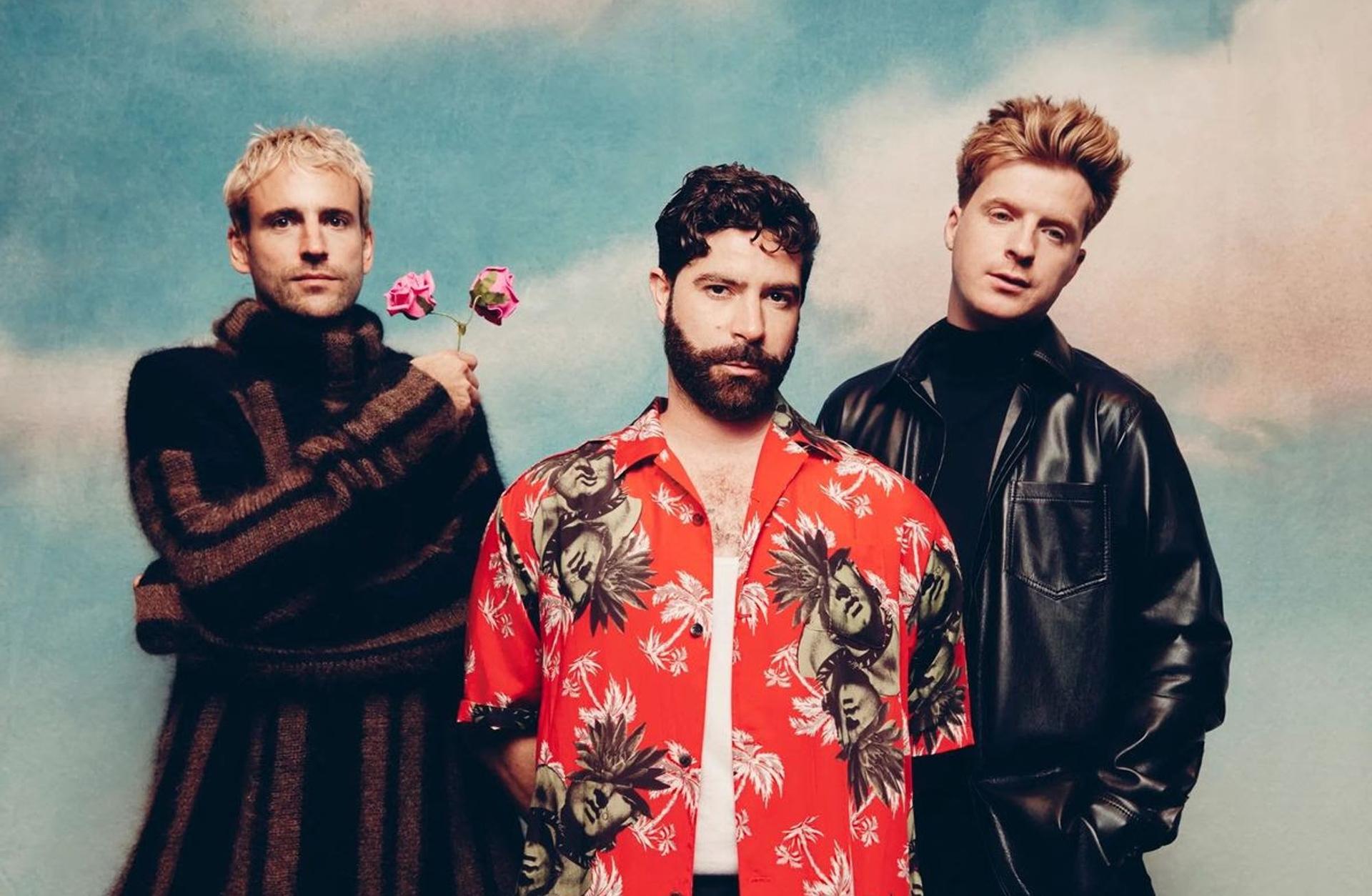 Hasret sona eriyor: Foals