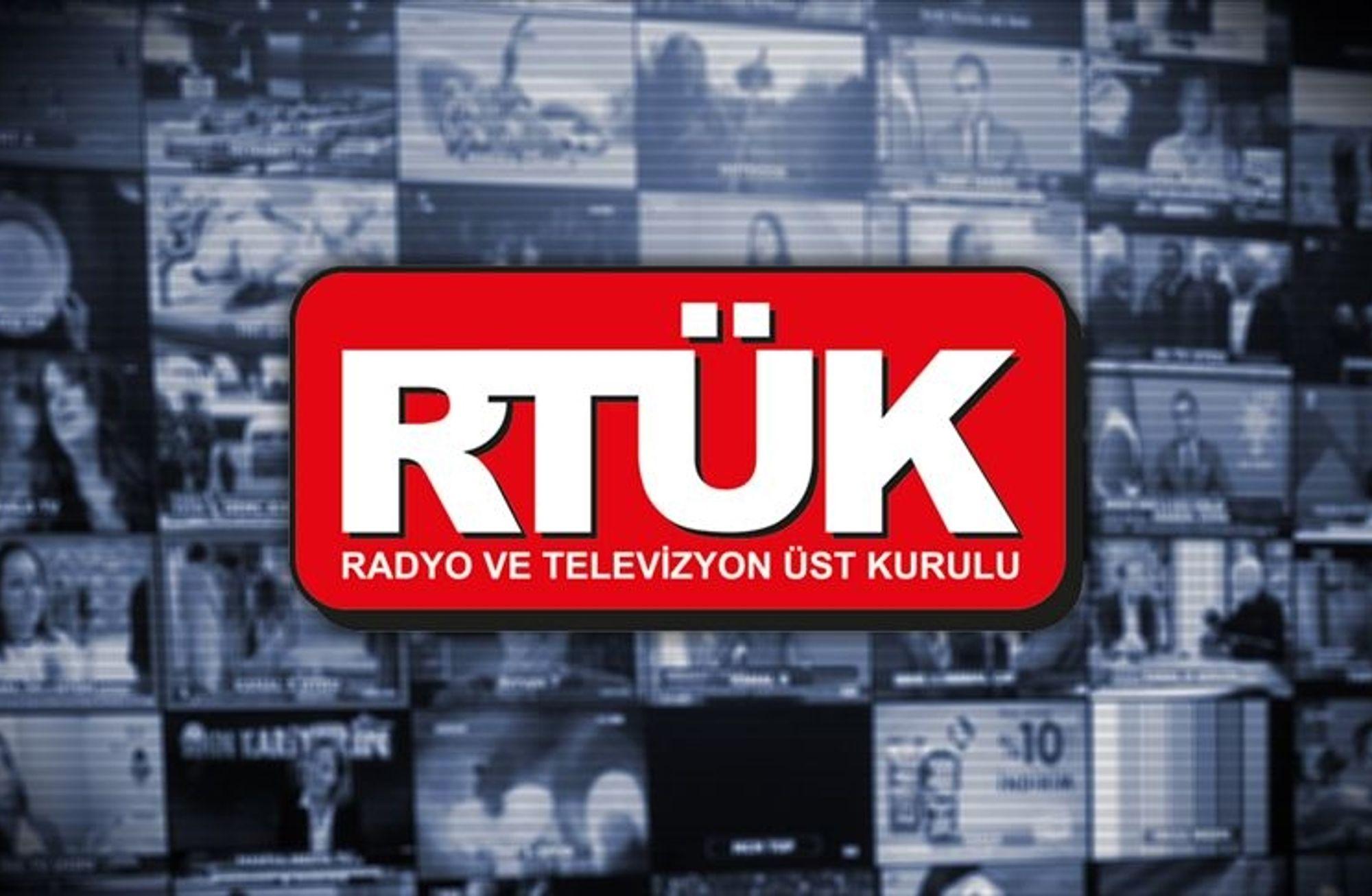 Geleneksel aile yapısı ve RTÜK 