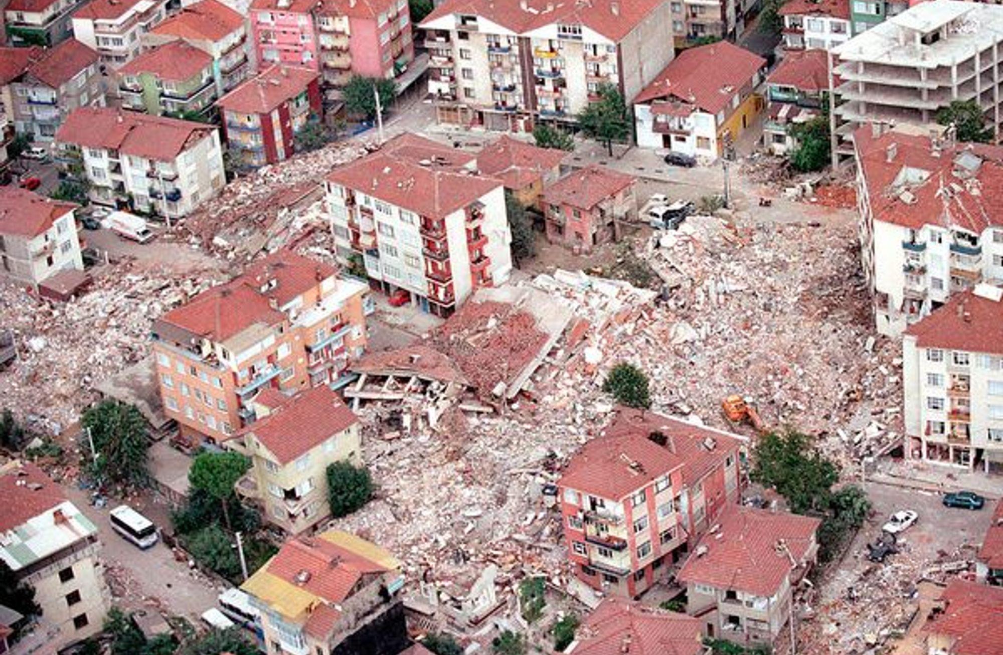 Asrın felaketinden 24 yıl sonra: Şimdi gelse hazır mıyız?