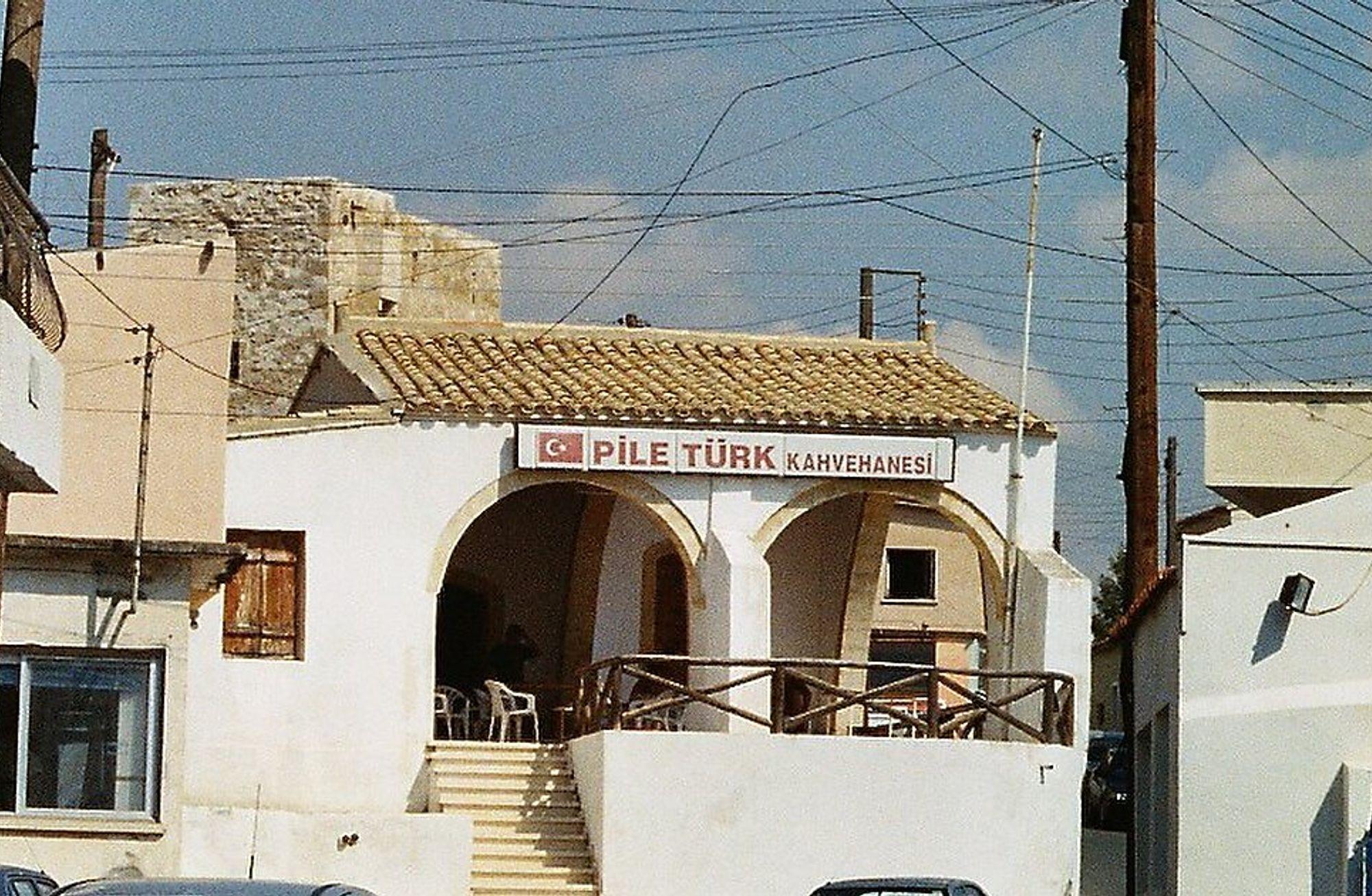 Ara bölgede neler oluyor? 