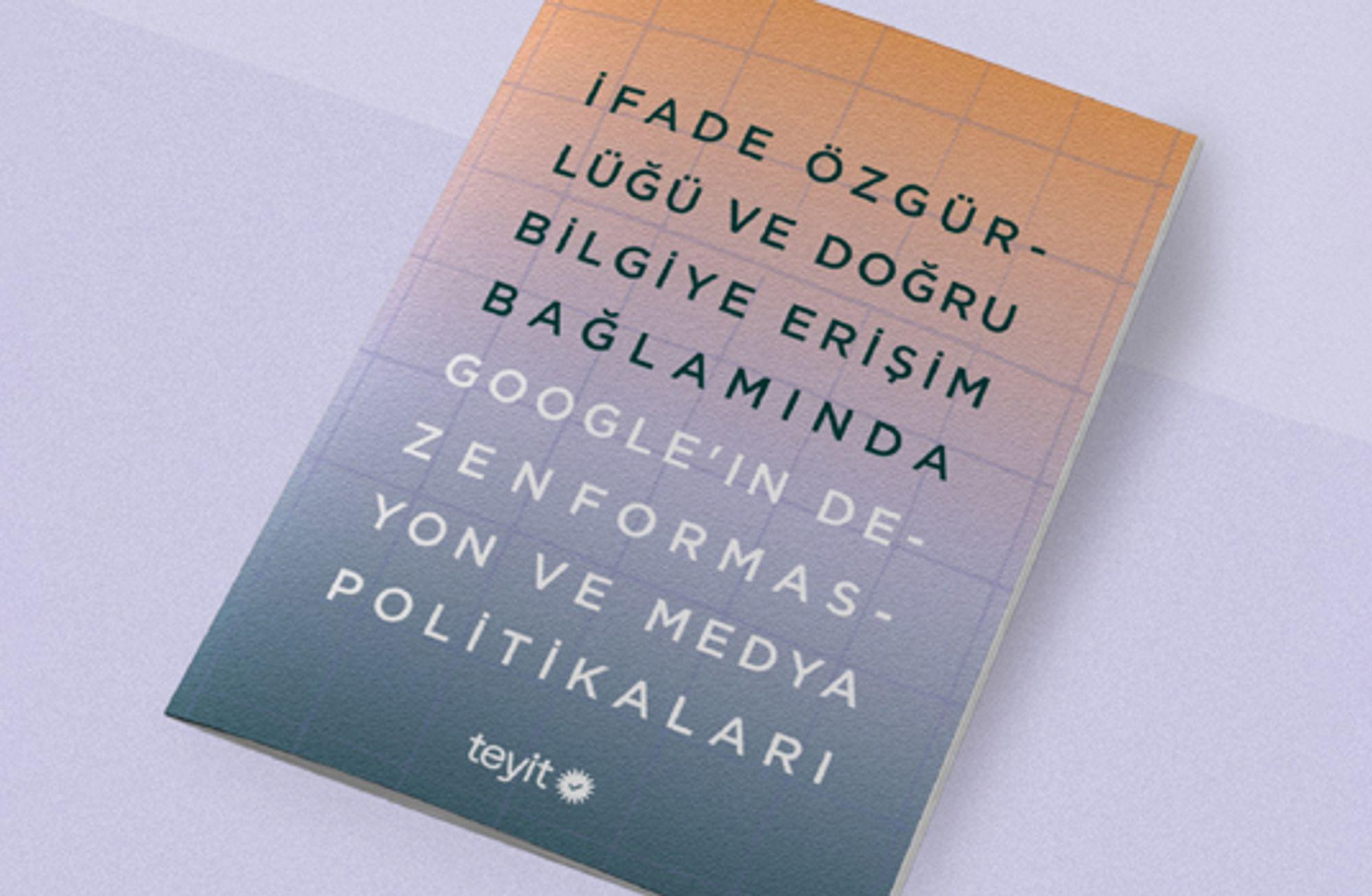 Google Türkiye’de doğru bilgiye erişimi nasıl etkiliyor?