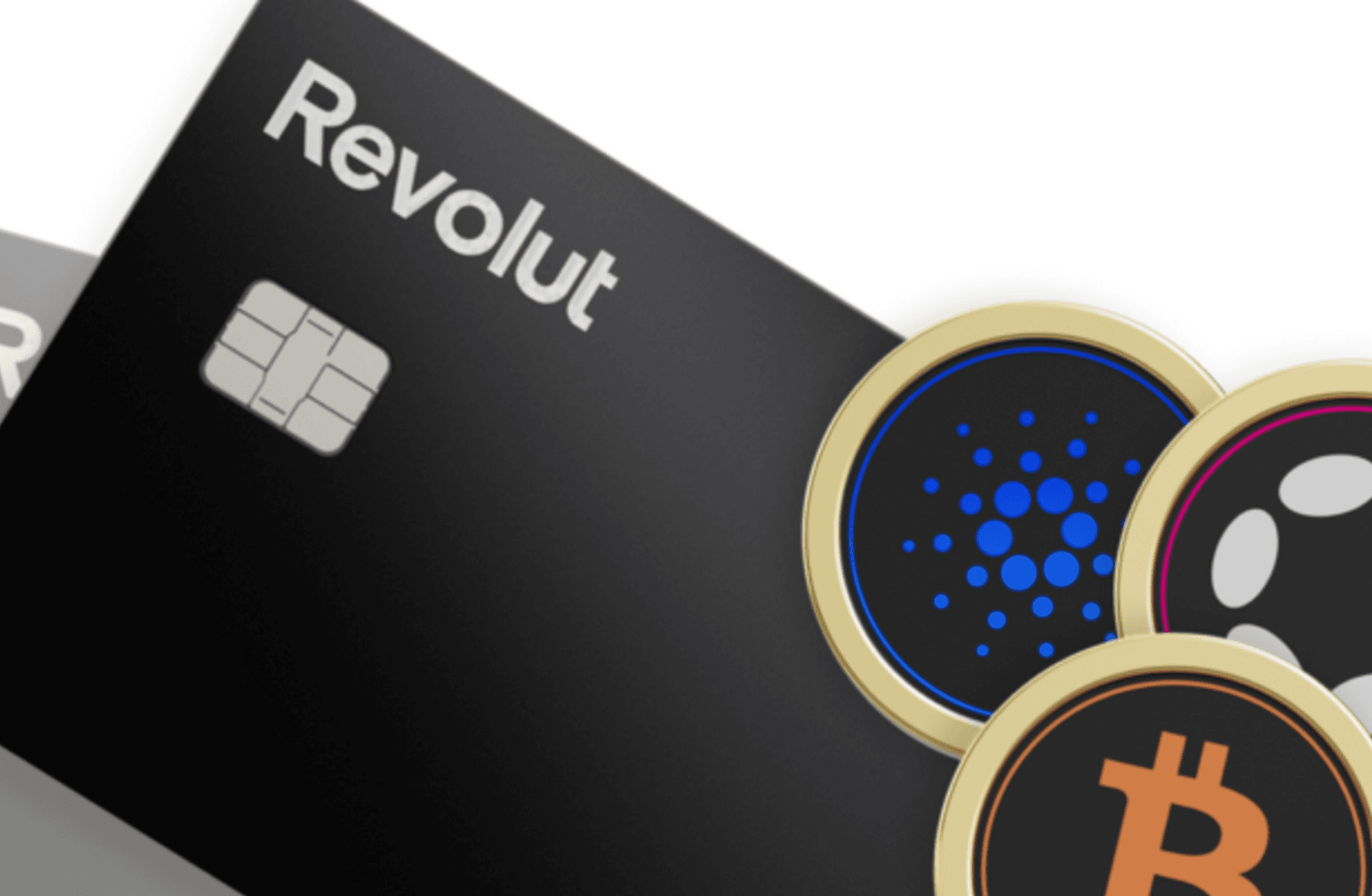 Revolut, ABD’deki kripto operasyonlarını askıya alıyor