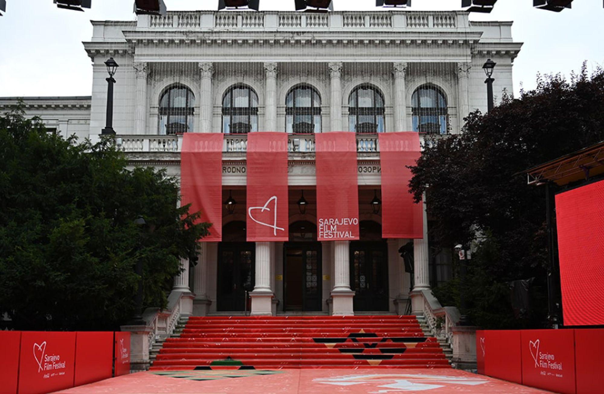 29. Saraybosna Film Festivali: Yarışma Filmleri