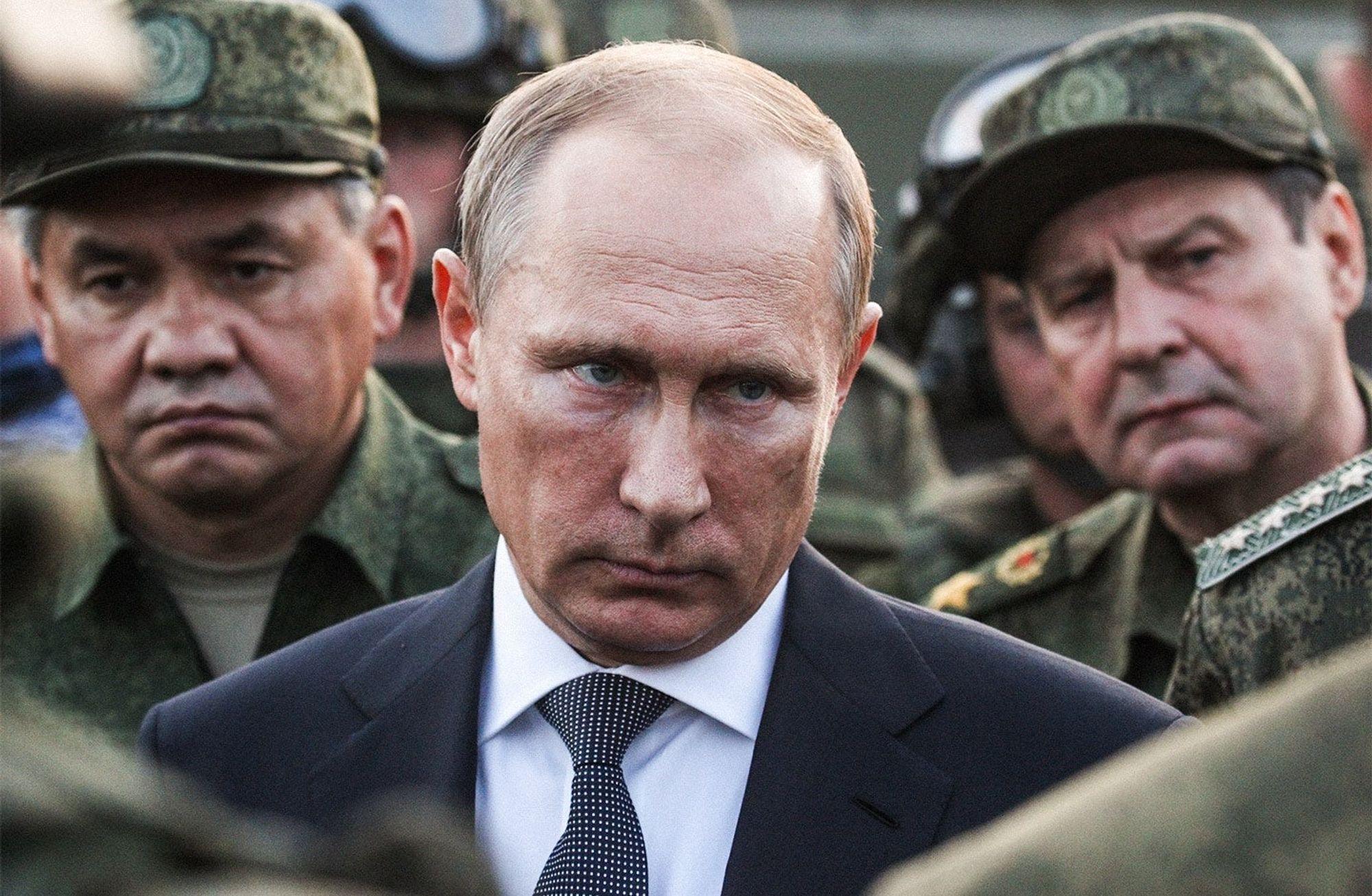 Prigojin ve diğerleri: Putin’i karşısına alanların akıbeti