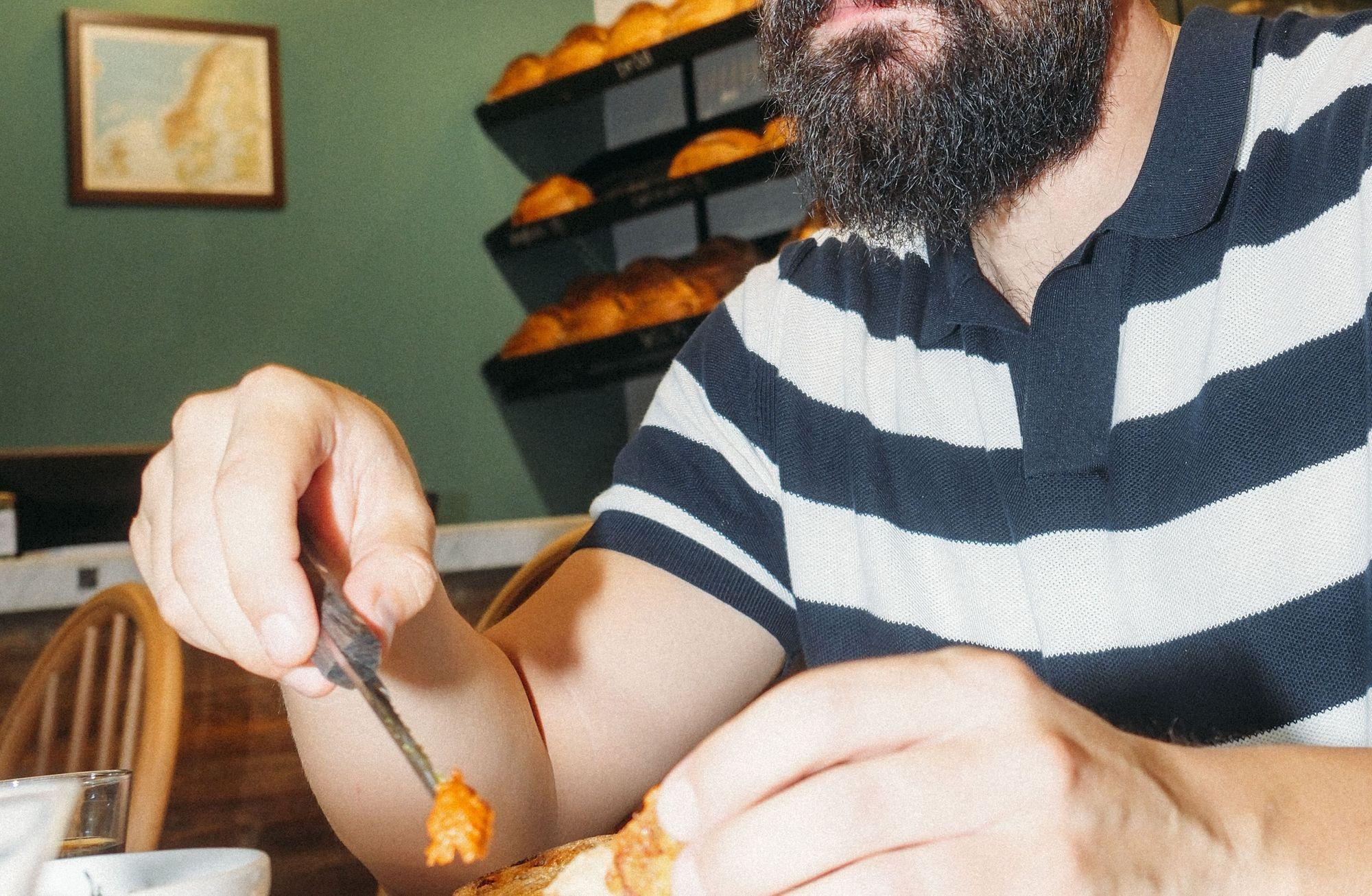 Erman Girgin'le: Un, su, tuz
