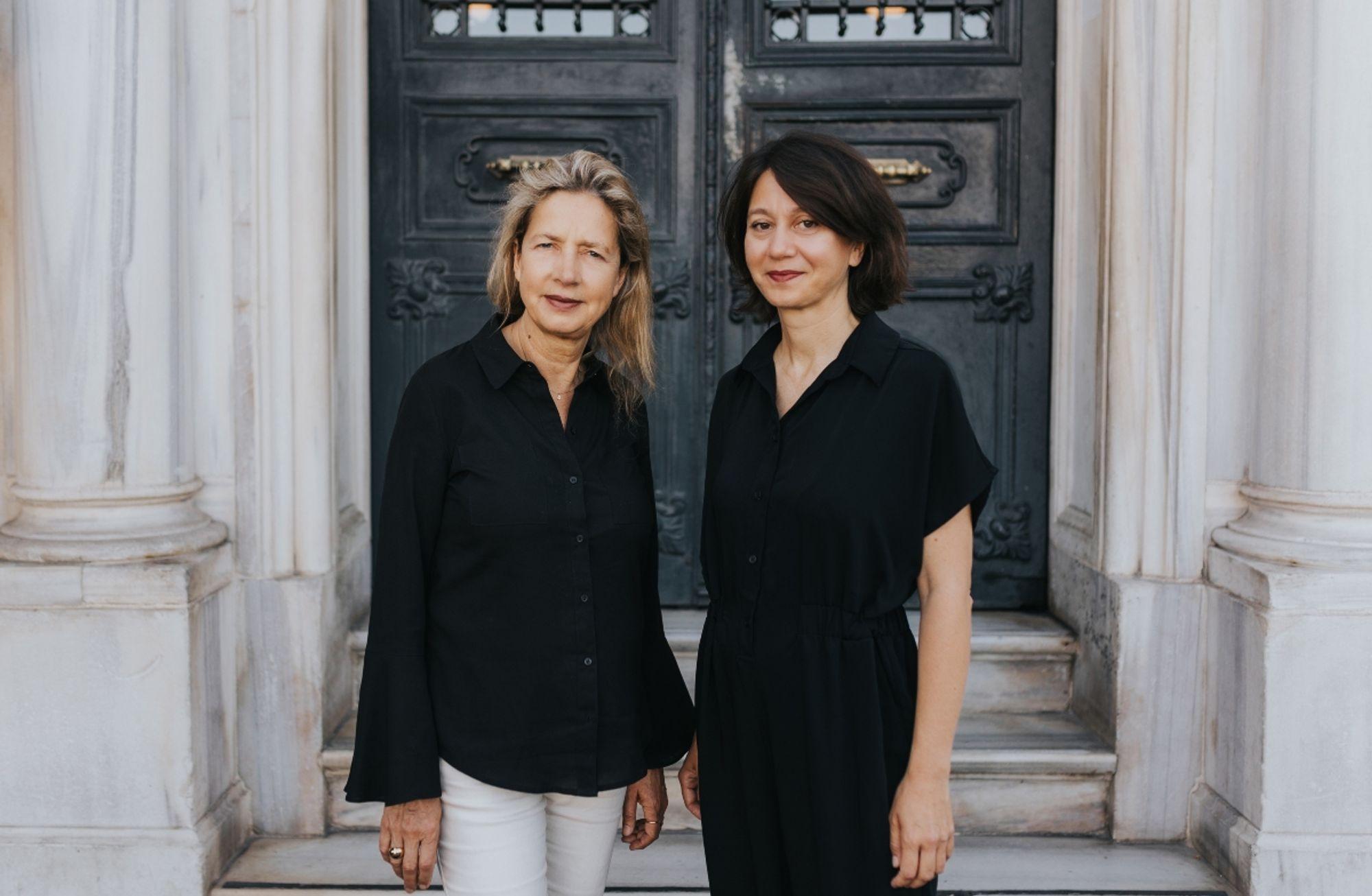 İKSV'den Iwona Blazwick açıklaması