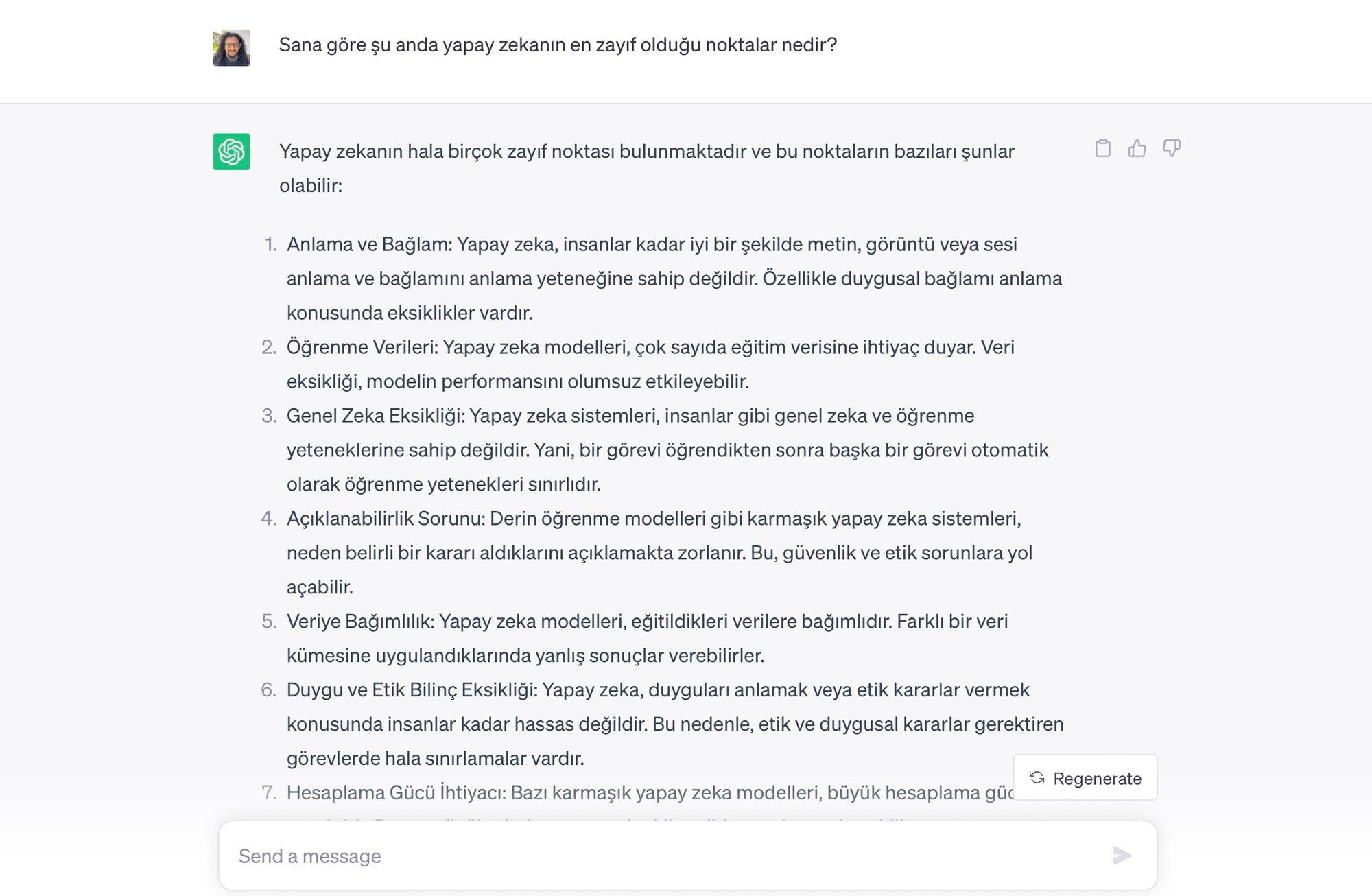 Gazeteciler Yapay Zekâ ile Ne Yapacak?