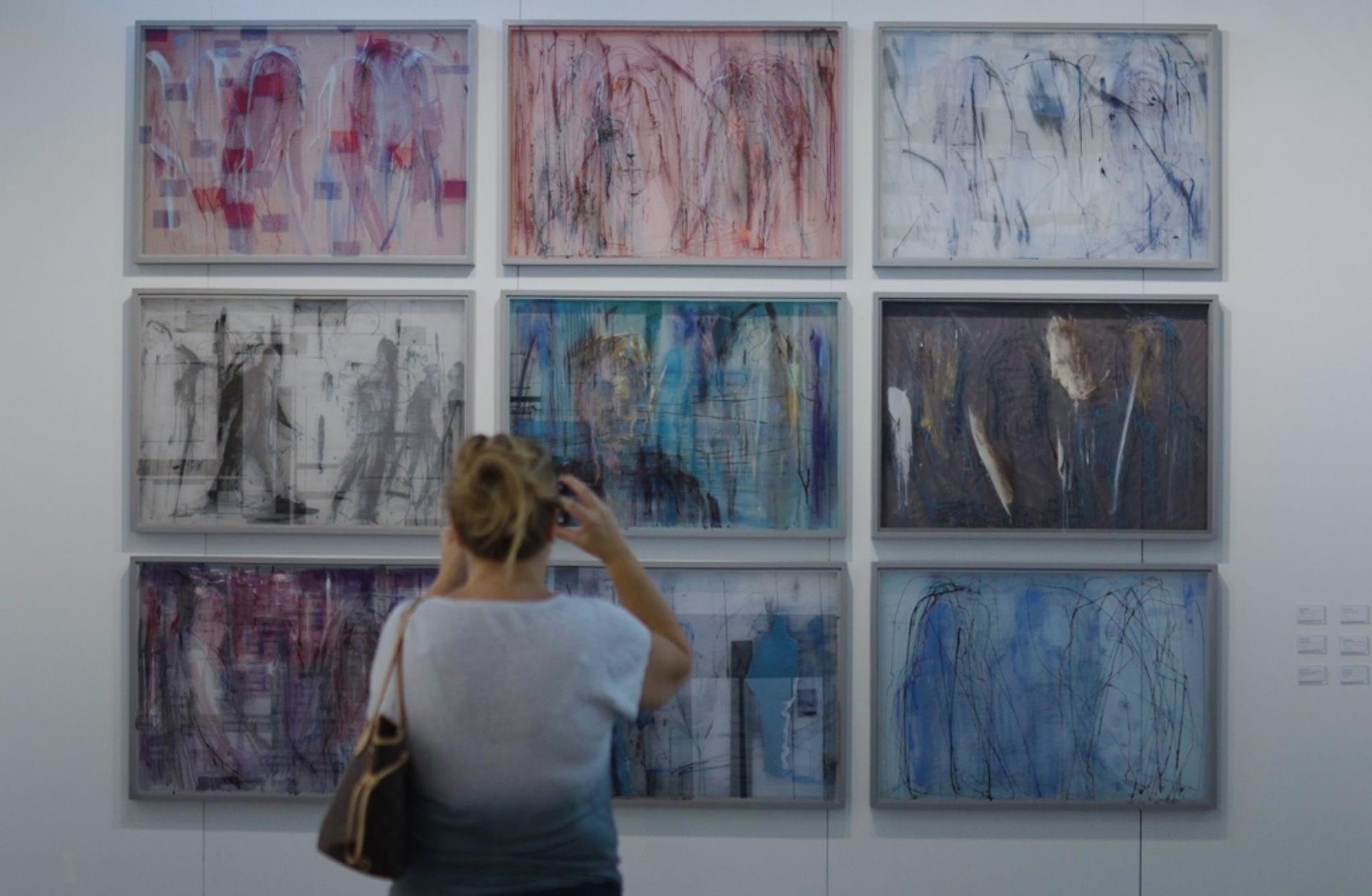 18. Contemporary Istanbul’a katılacak galeriler, kurumlar ve inisiyatifler duyuruldu.