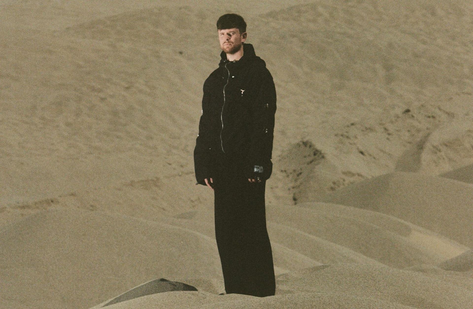 Albüm incelemesi: James Blake, Playing Robots Into Heaven