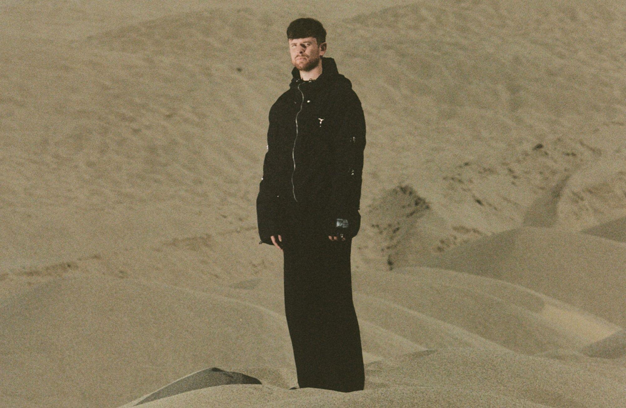 Albüm incelemesi: James Blake, Playing Robots Into Heaven