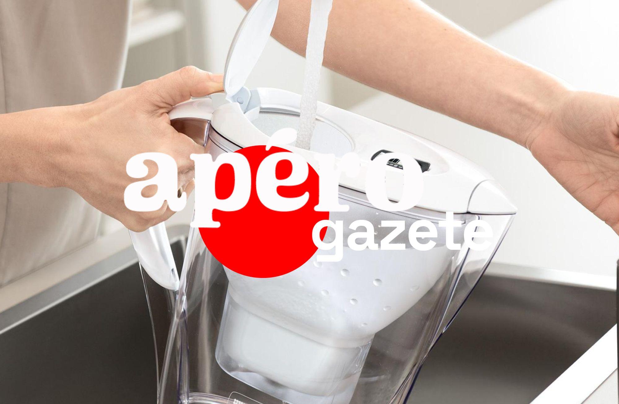 Brita'ya yanıltıcı olduğu iddiasıyla dava açıldı