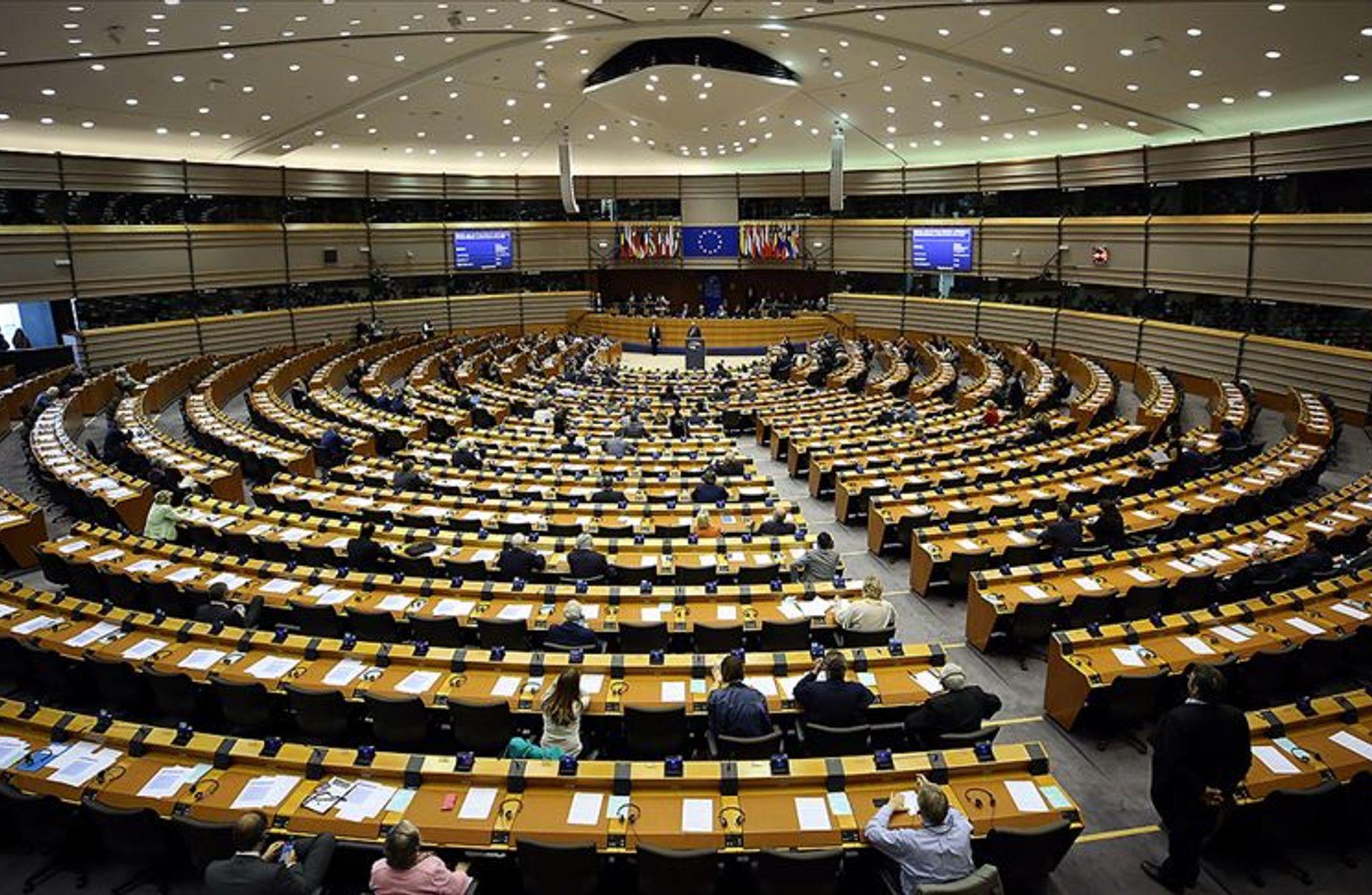 AP, 2022 Türkiye Raporunu Kabul Etti