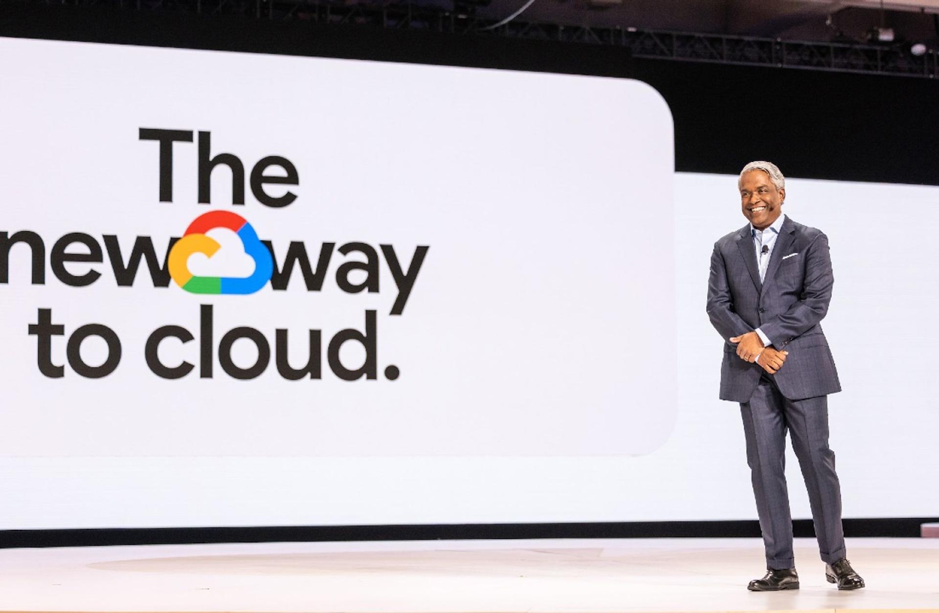 Google Cloud Next 2023'ten öne çıkanlar