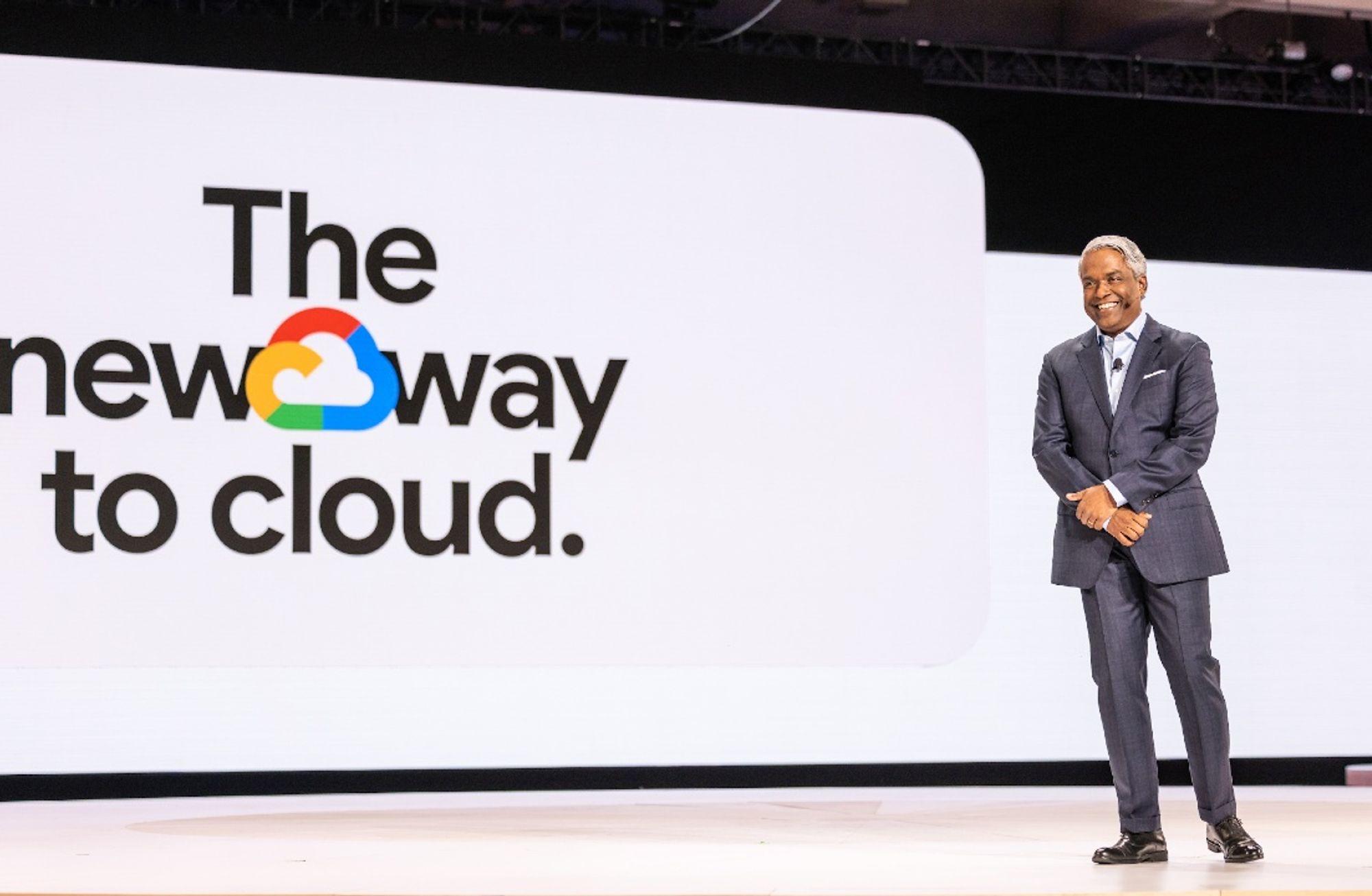 Google Cloud Next 2023'ten öne çıkanlar