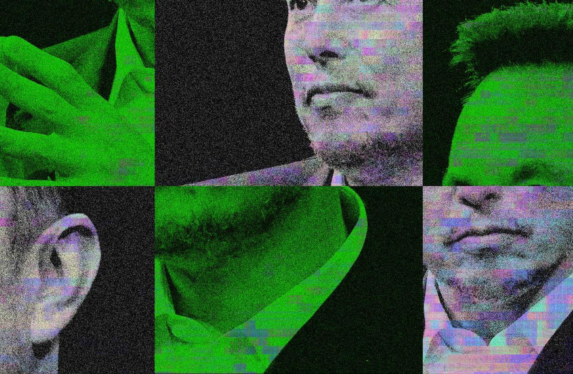 Elon Musk, biyometrik verileriniz ile ne yapacak?