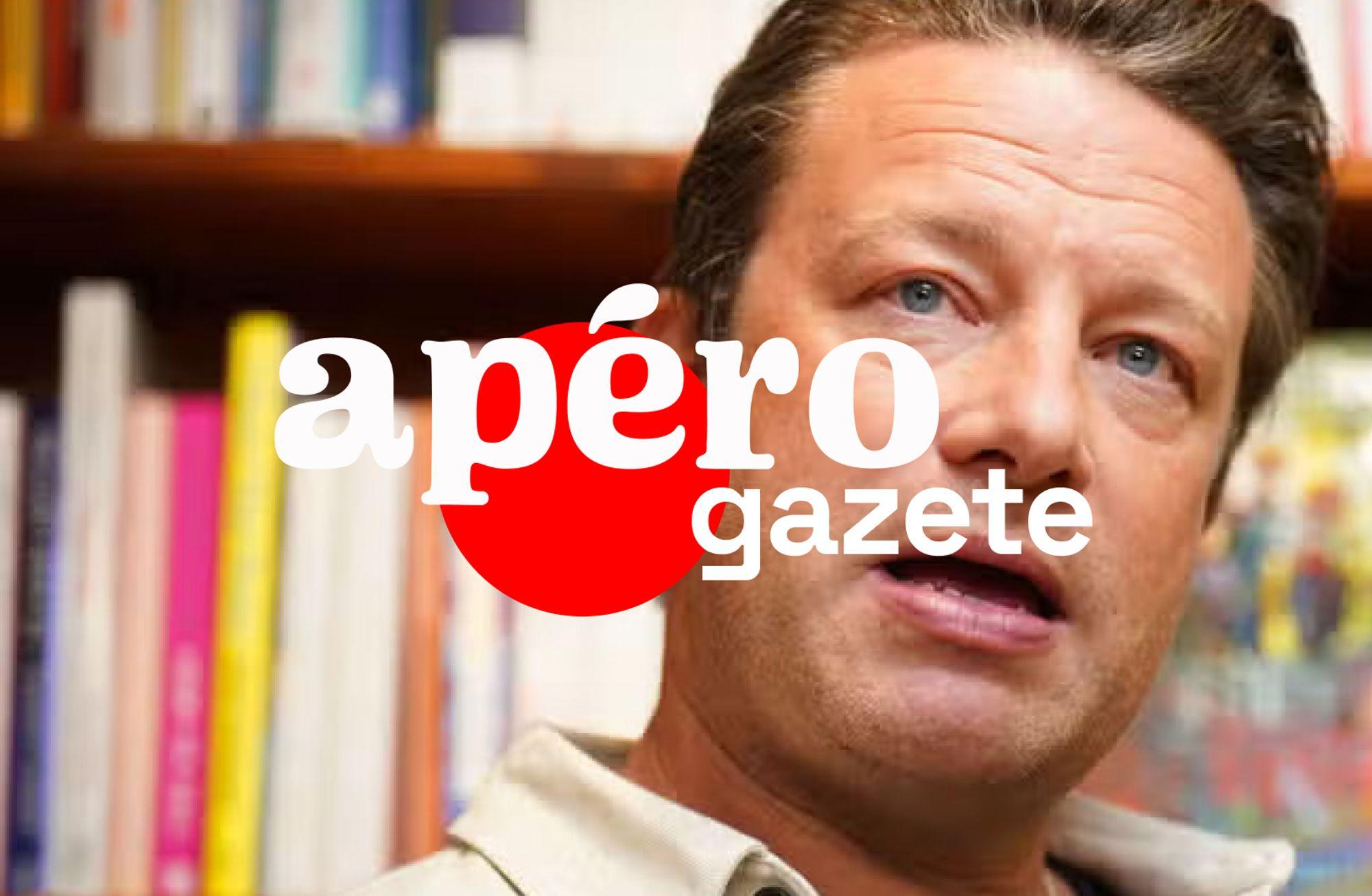 Jamie Oliver’dan ücretsiz okul yemeği çağrısı
