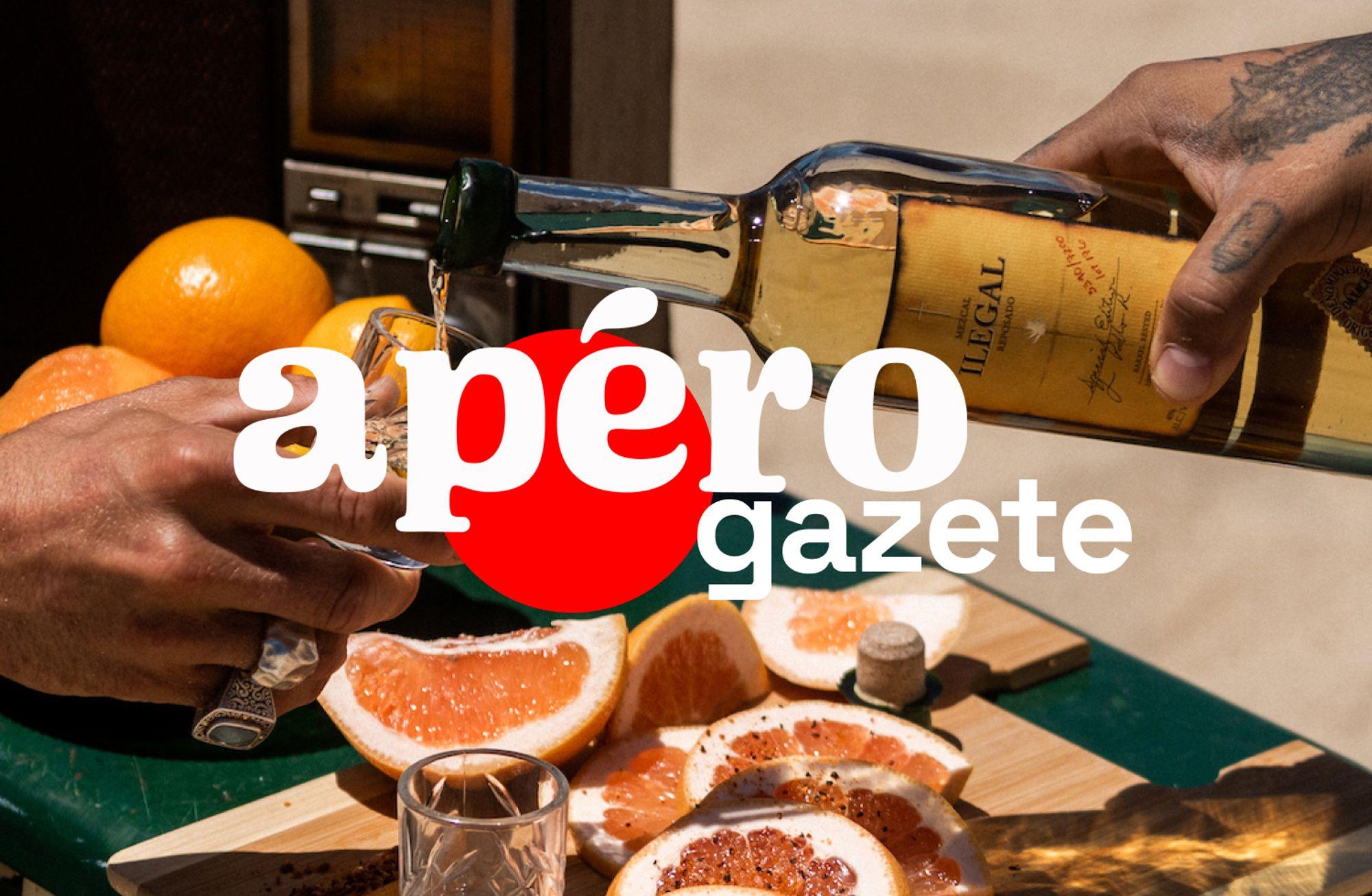 Bacardi mezcal pazarında hâkim konumda