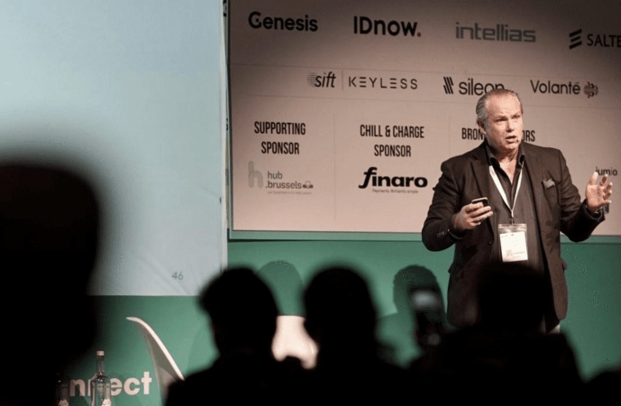 Fintech İstanbul B2B Connect Summit 13 Ekim’de!