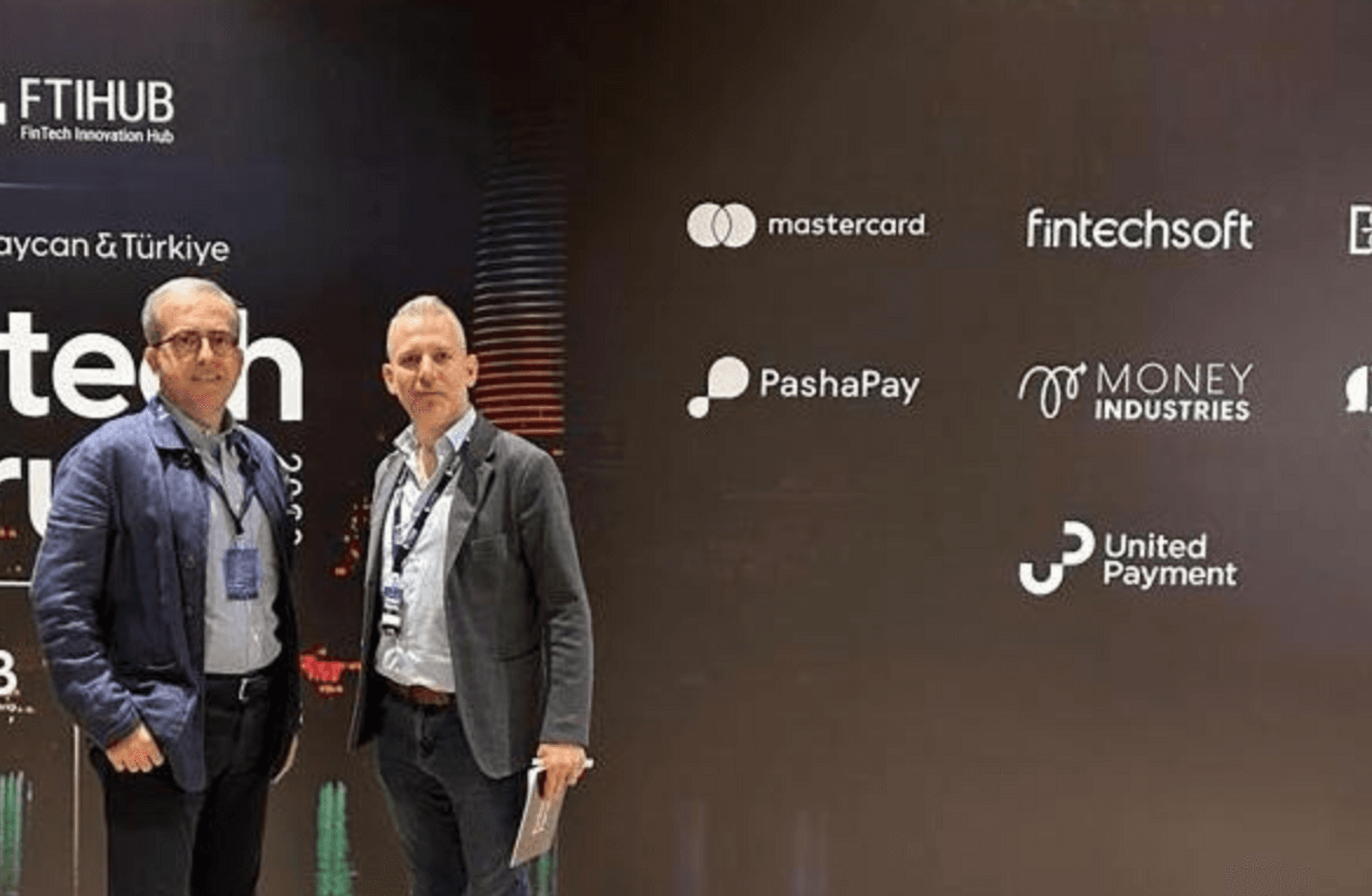 İlk Azerbaycan & Türkiye Fintech Forumu düzenlendi