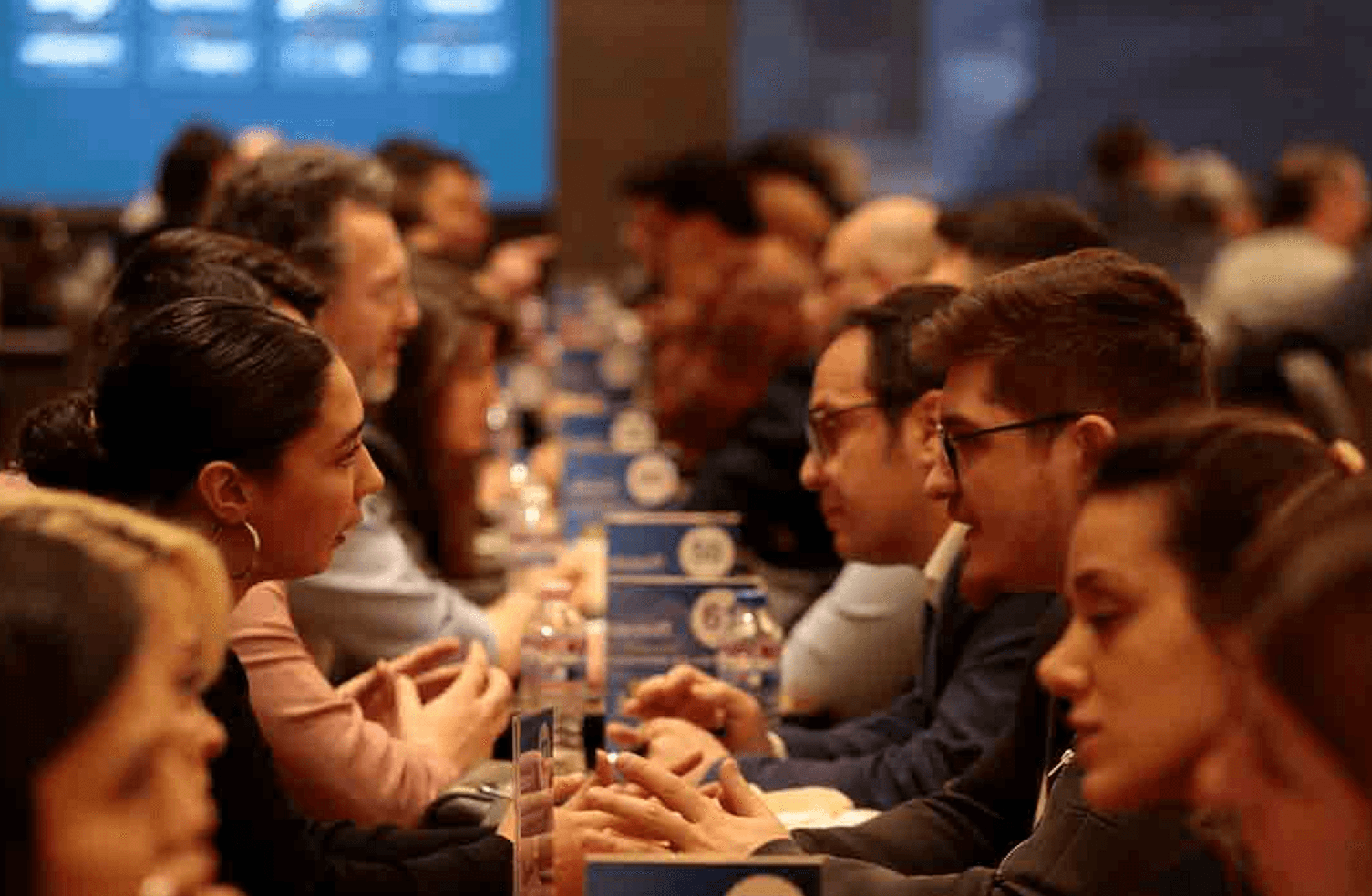 FinTech Istanbul B2B Connect Summit, 2,5 milyon Euro değer yarattı