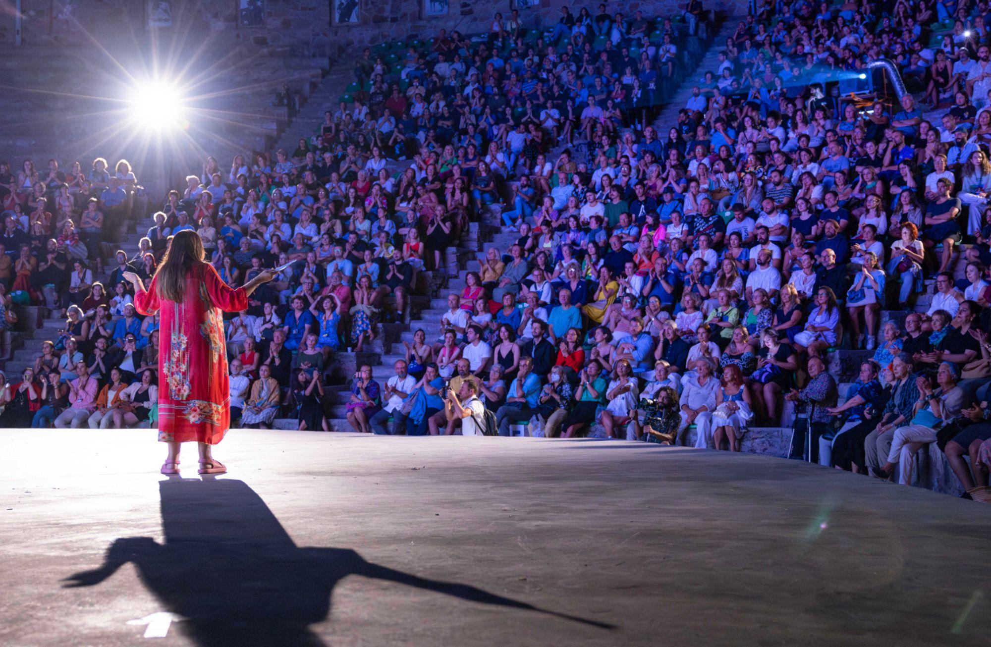 Duyguların manipülasyonu: Ayvalık Film Festivali’nin ardından
