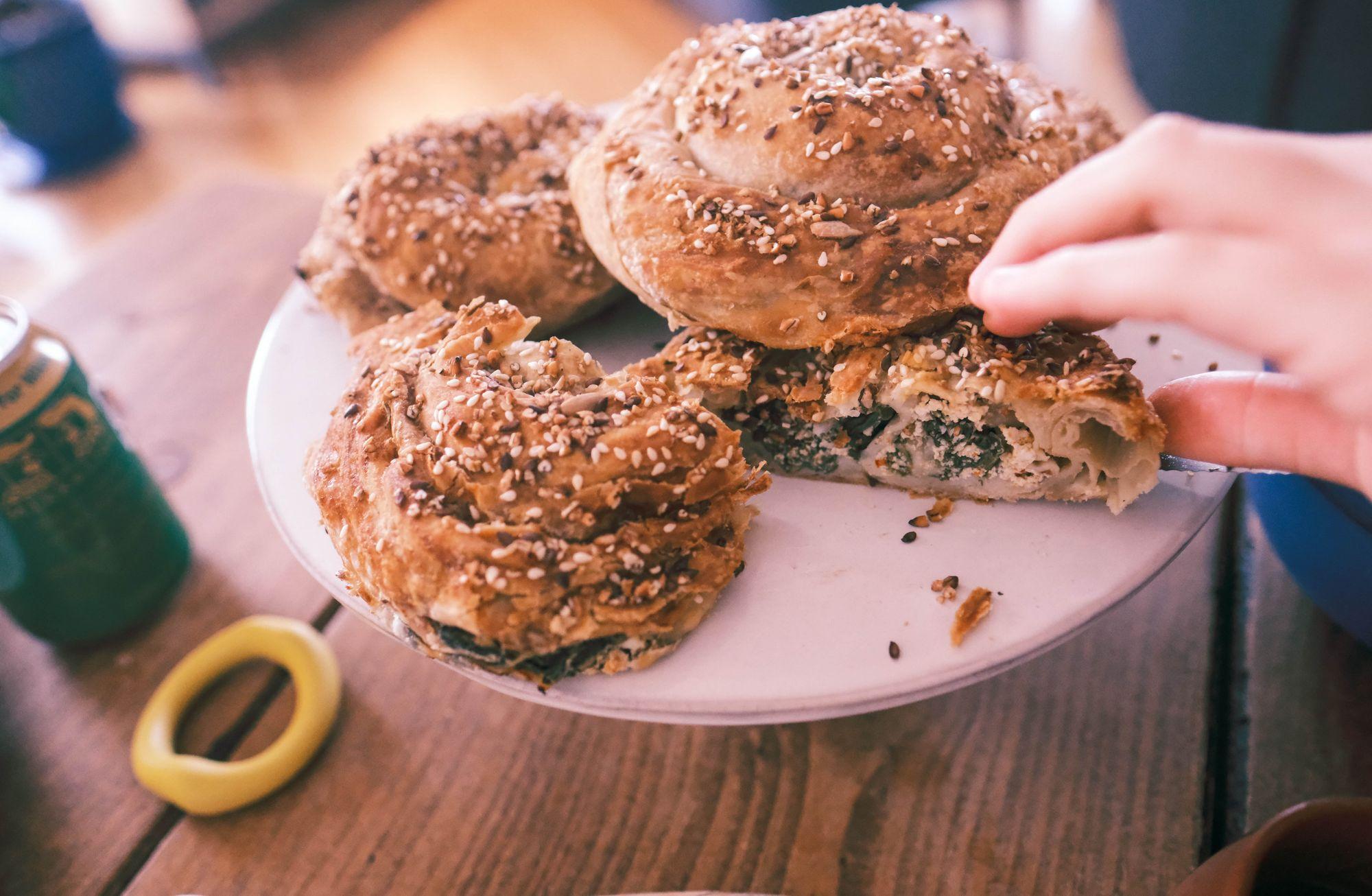 Börek