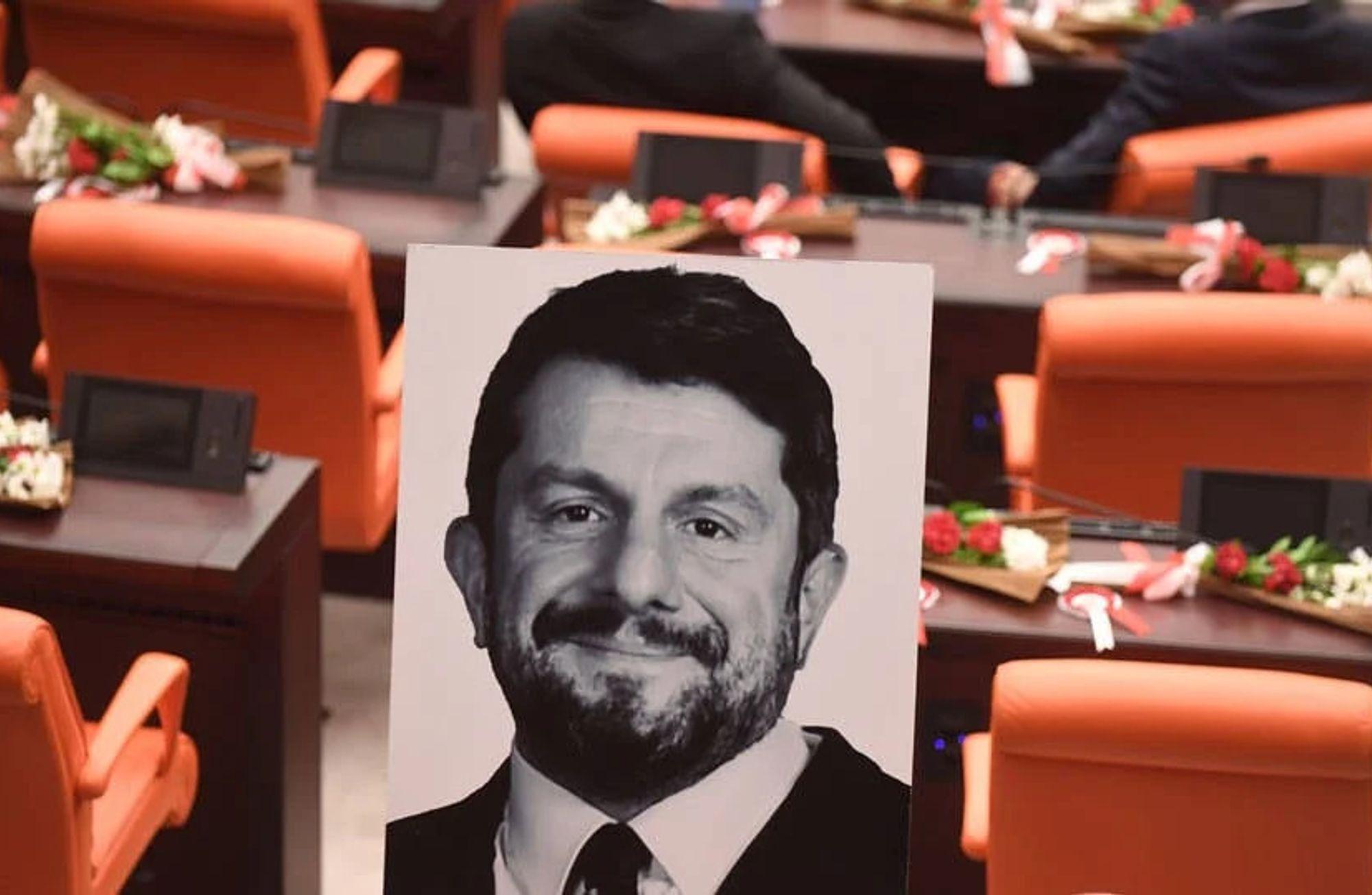 Gezi davasında cezalar onandı: "Hukukun ölüm günü"
