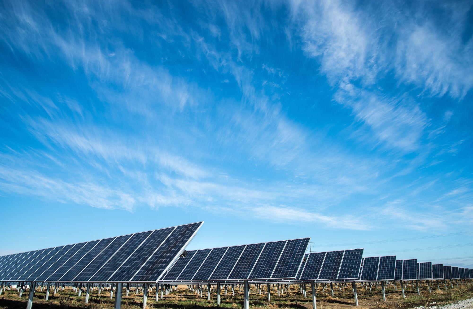 GES yatırımları ve lisanssız elektrik üretimi