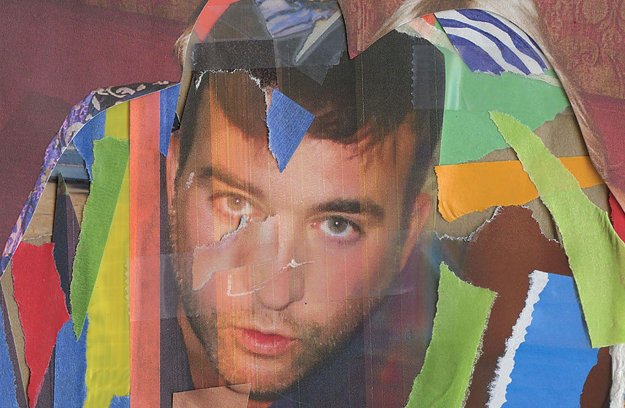 Albüm incelemesi: Sufjan Stevens, Javelin
