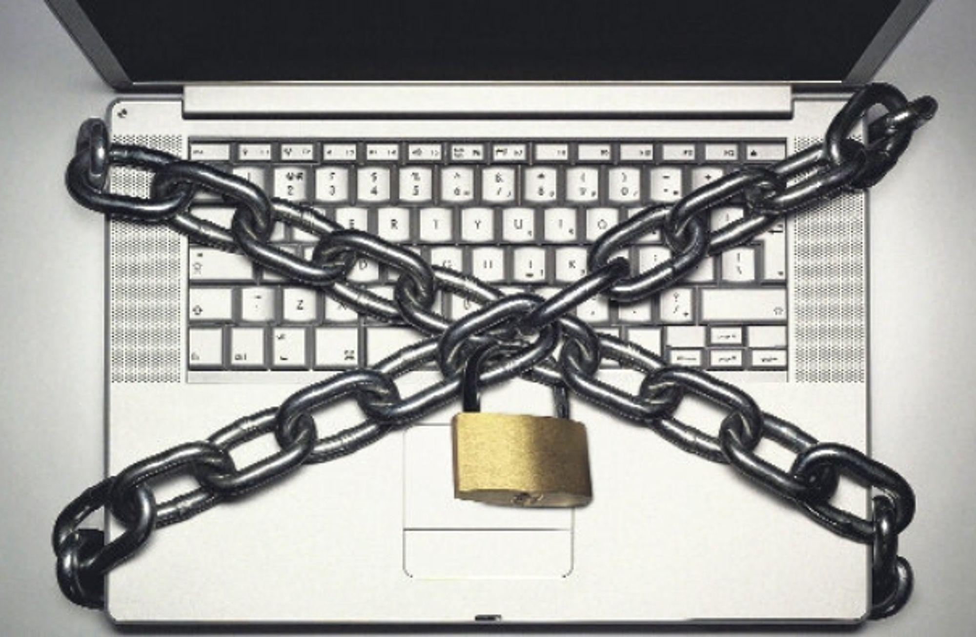 Türkiye İnternet Özgürlükleri Raporu’nda Gerilemeye Devam Ediyor