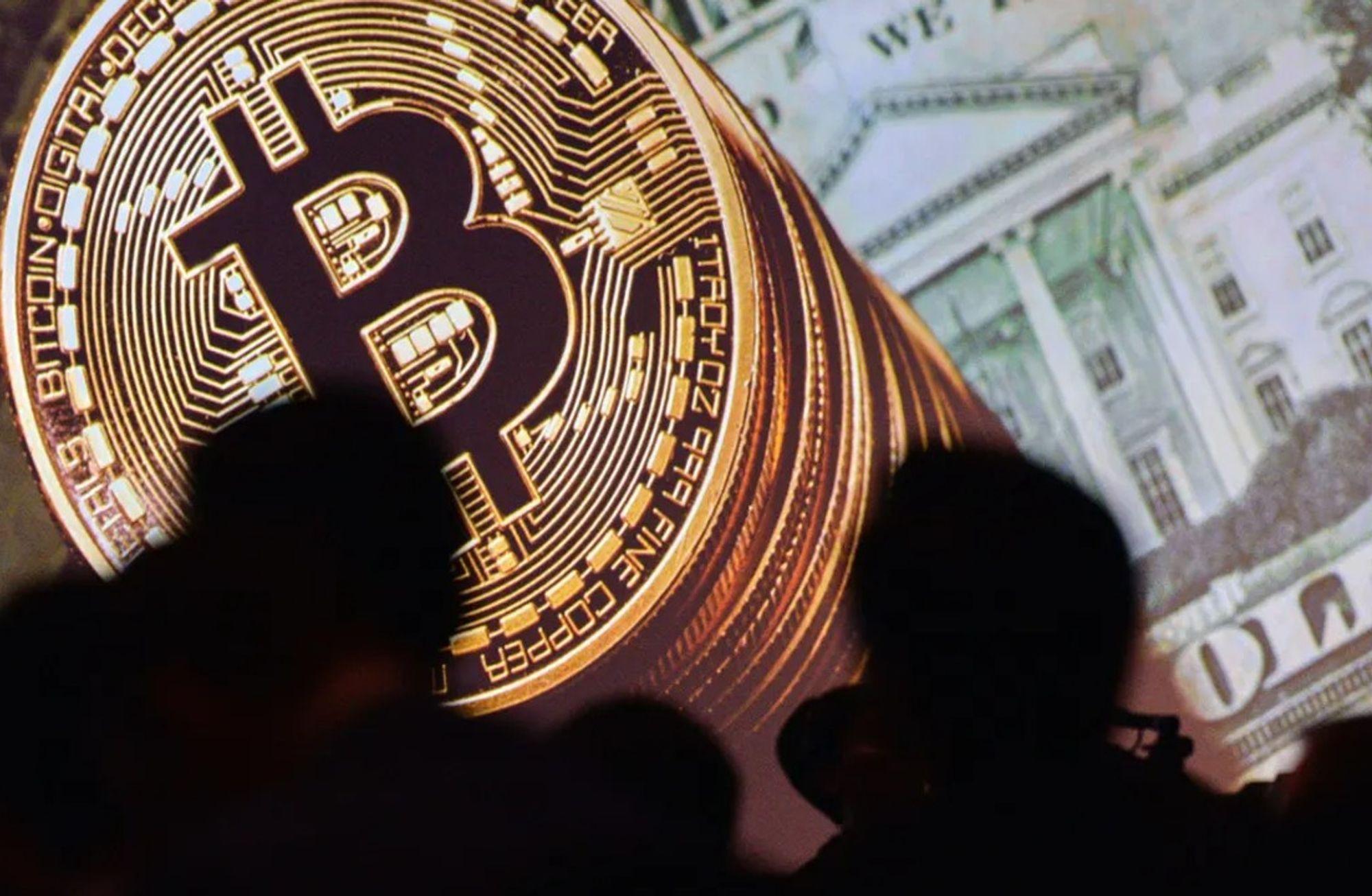 Bir terör finansmanı aracı olarak kripto
