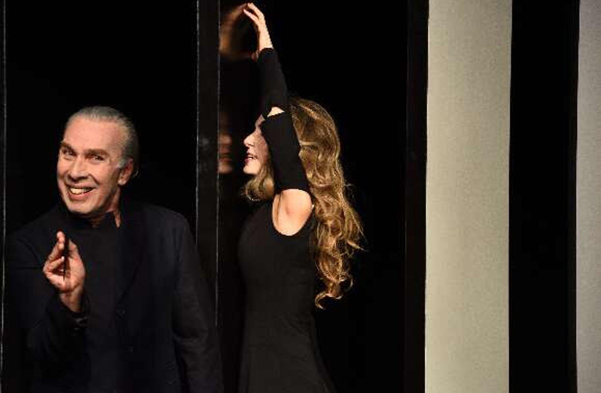 Theodoros Terzopoulos’dan: Nora