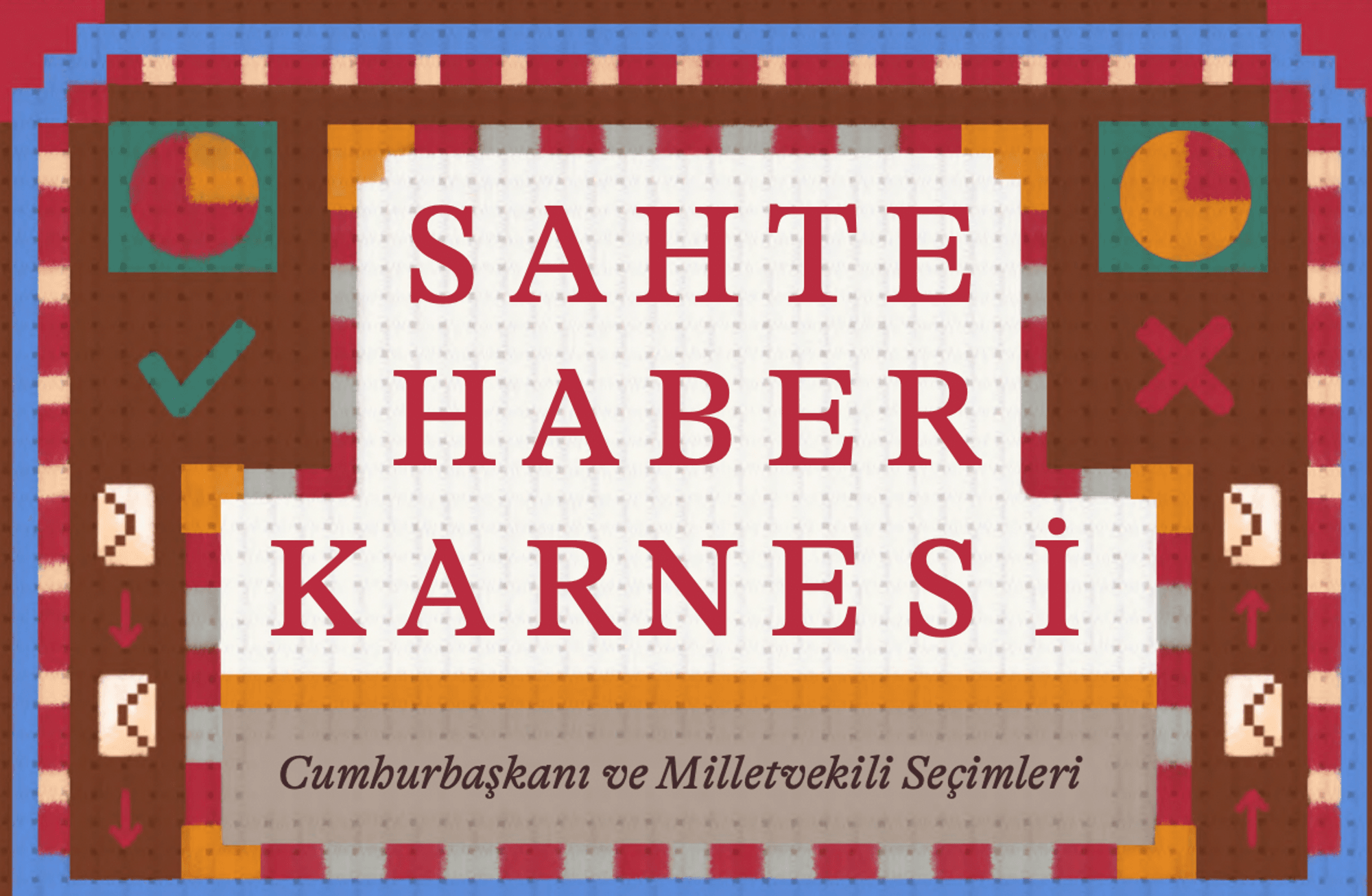 Seçim dönemindeki sahte haberler ve yanıltıcı demeçler