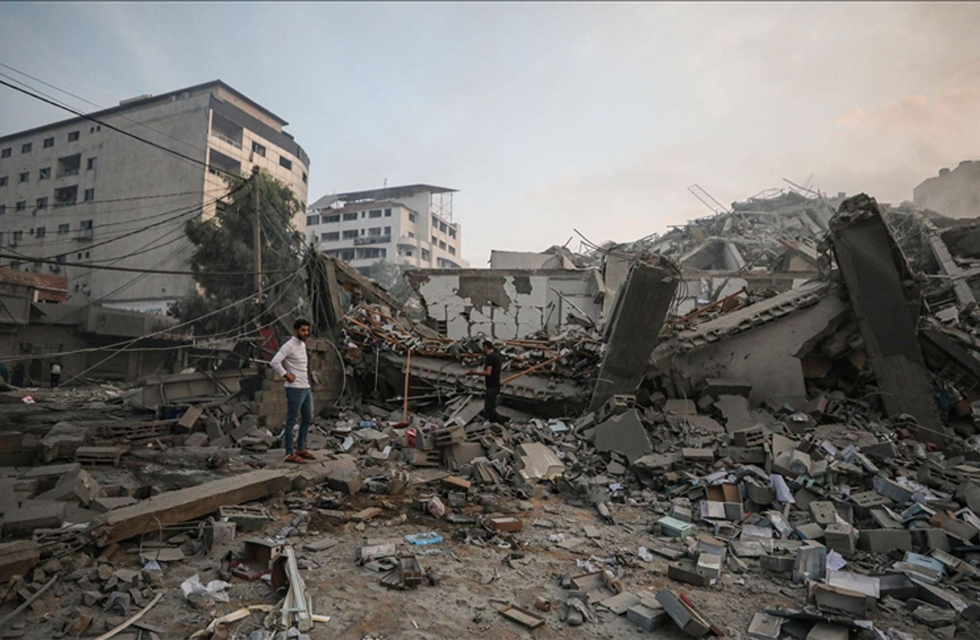 Yeniden başlayan savaşın ardından: Düşmanlığın tarihi 