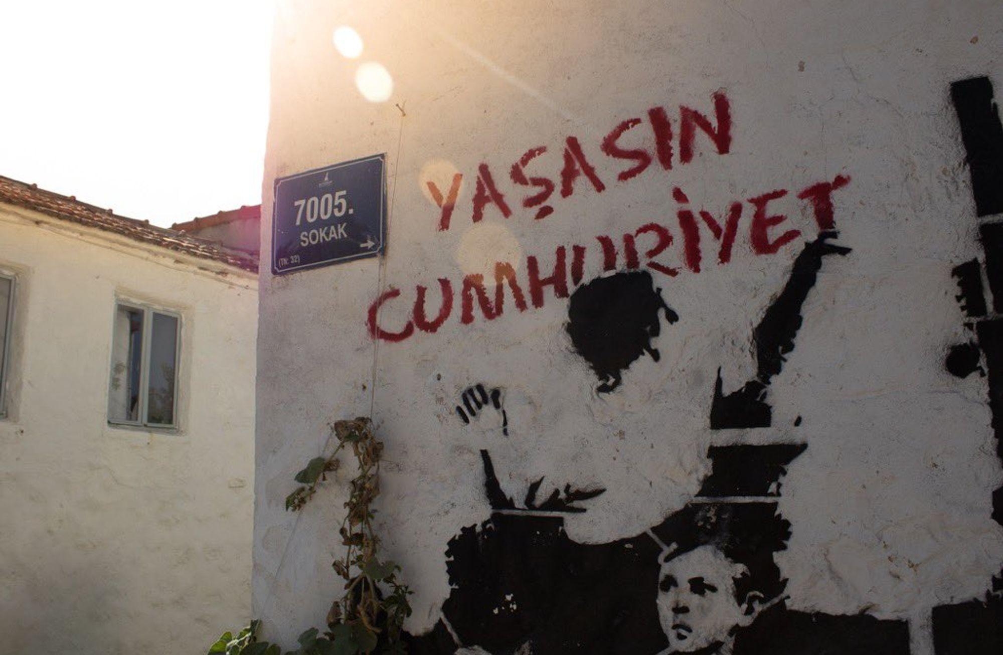 Cumhuriyet 3.0 mümkün mü?