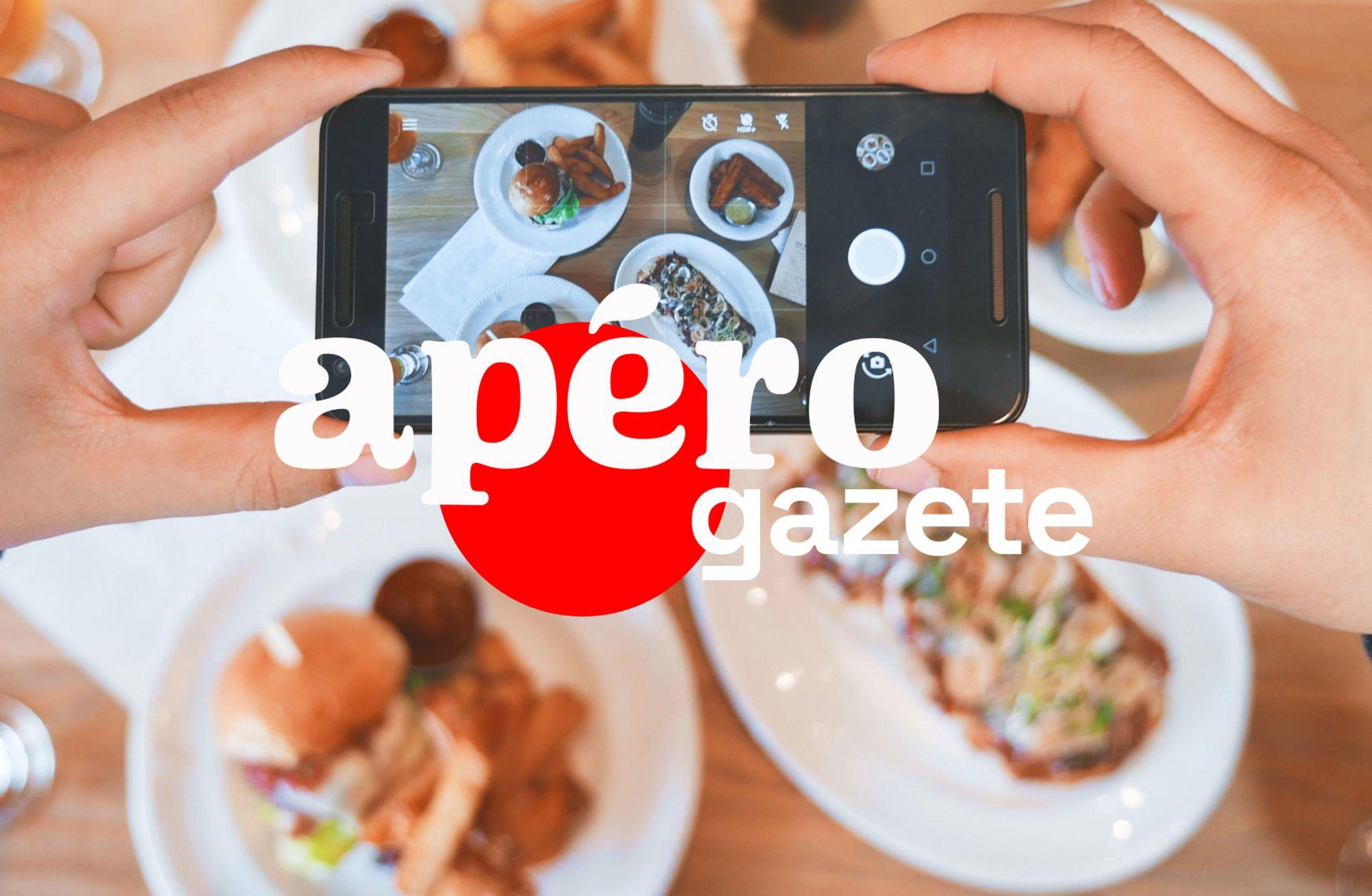 Restoran zincirlerinin yeni stratejisi: Influencer pazarlaması