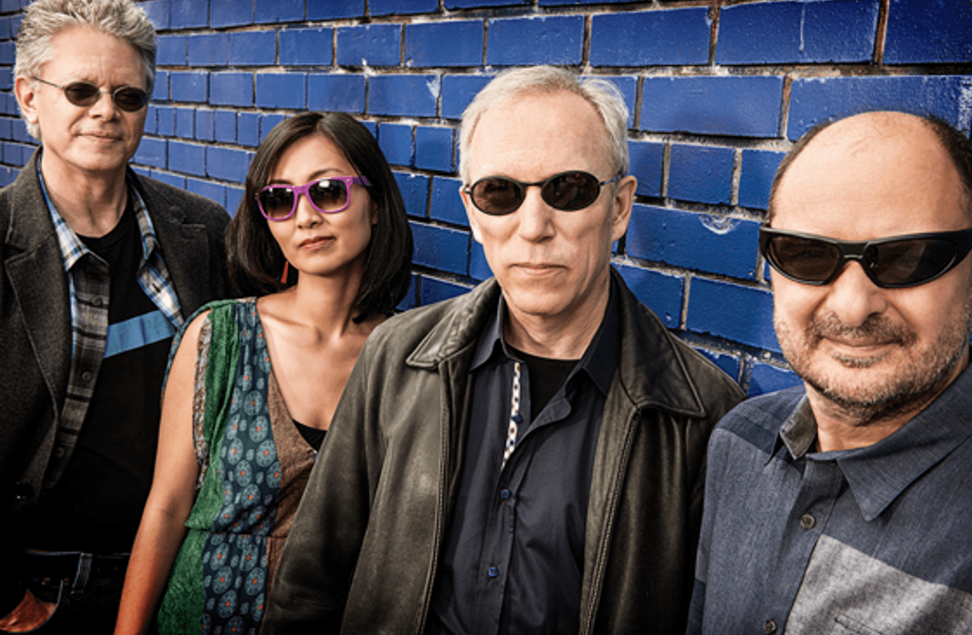 Kronos Quartet