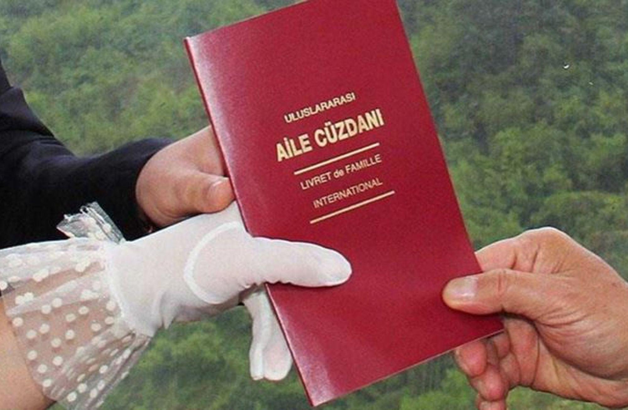 Evli Kadının Soyadına İlişkin Taslak Düzenleme