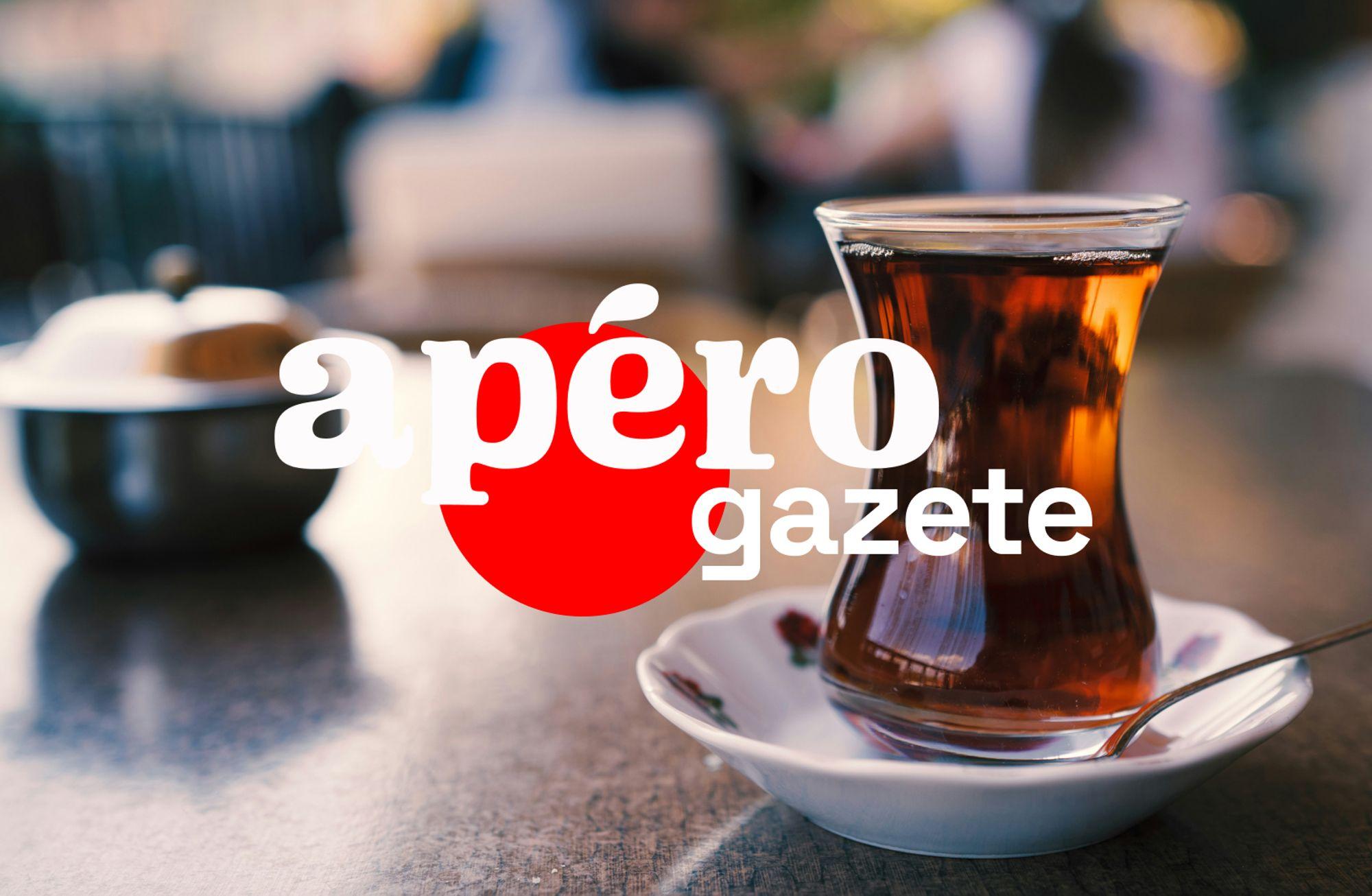 Çaya tuz atılmalı mı?