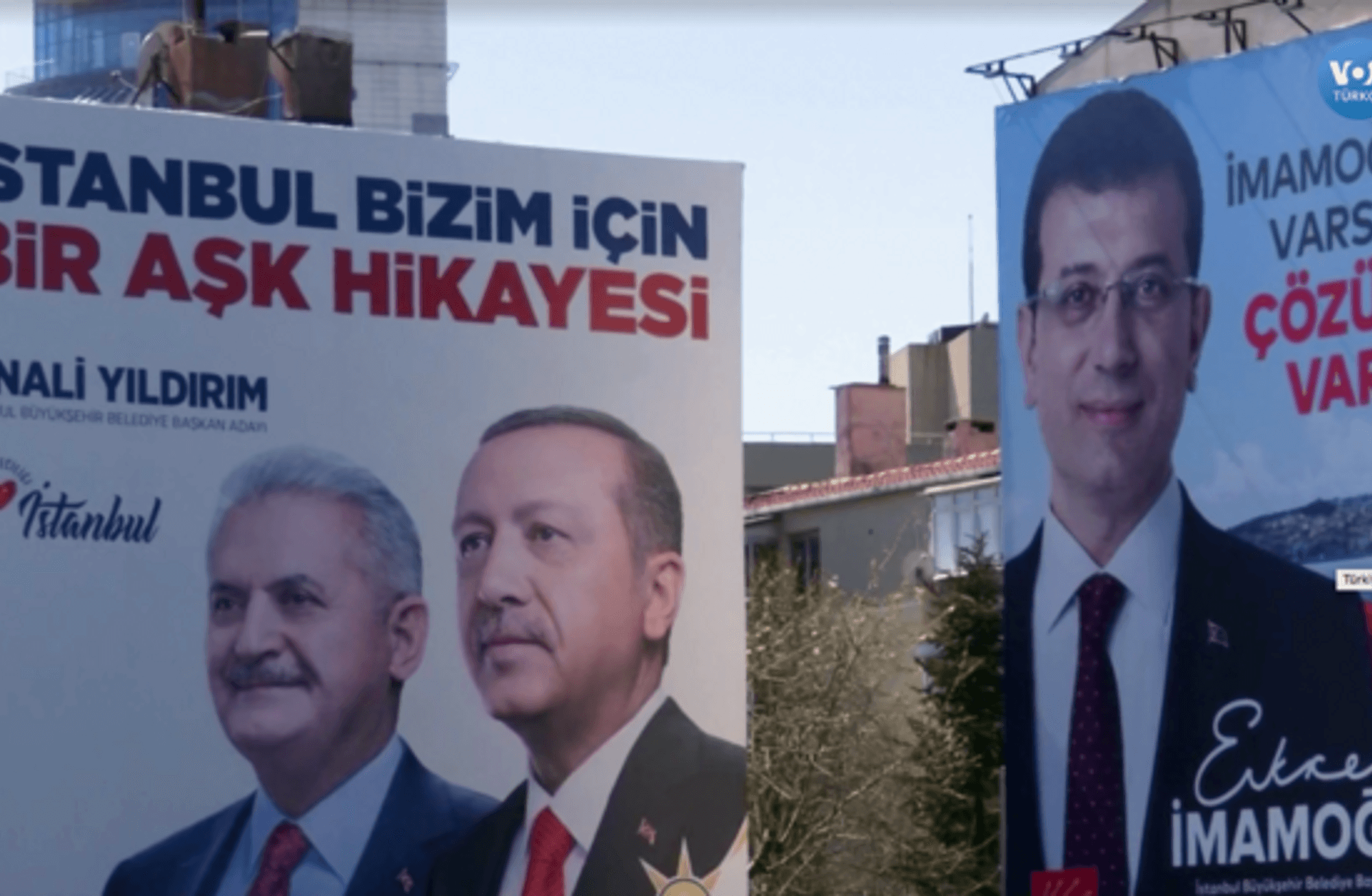 YSK açıkladı, yerel seçim süreci başladı