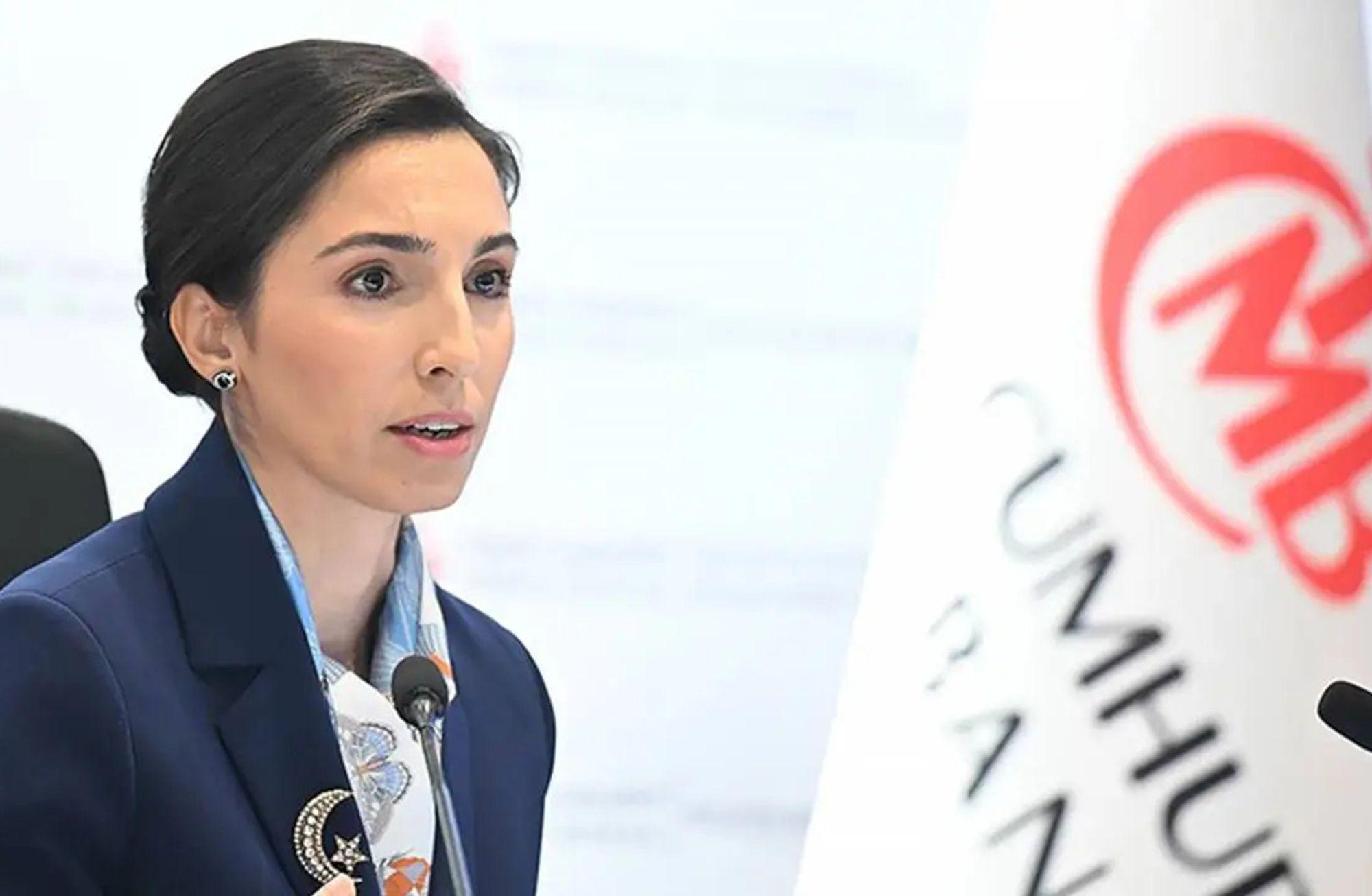 Hafize Gaye Erkan iddiaları: Operasyon mu, ifşa mı? 