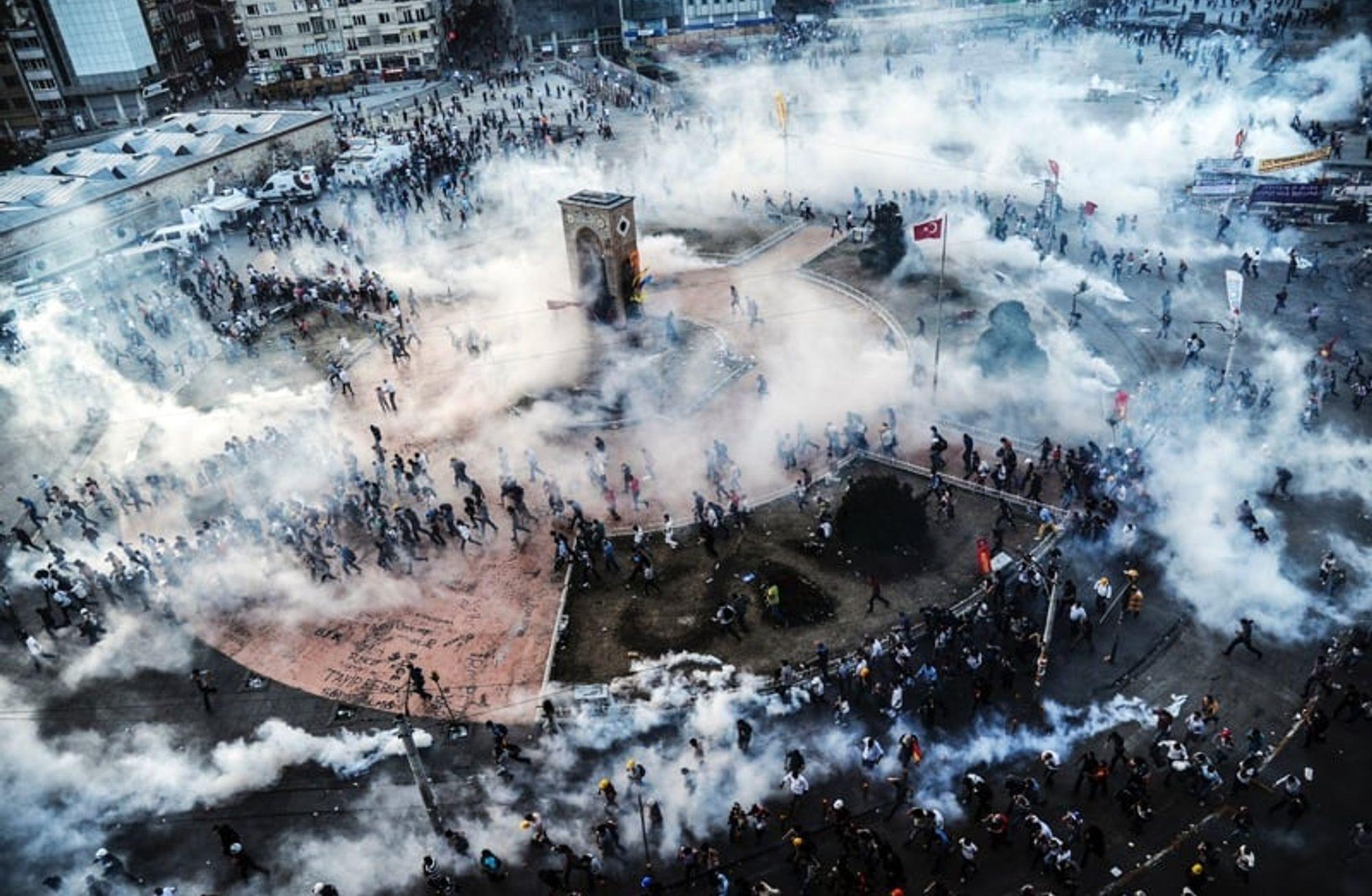 Atalay krizinden Gezi’ye bakmak: Dava nasıl bugüne geldi?