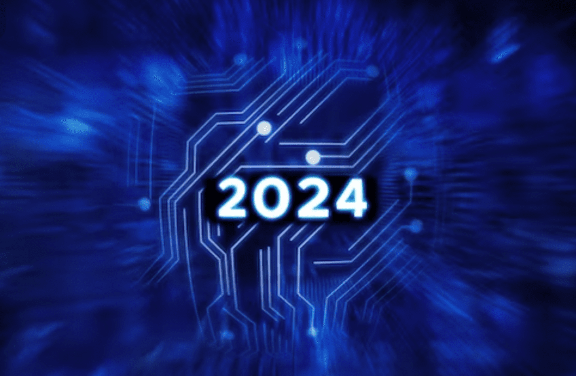 2024'te Teknolojiler